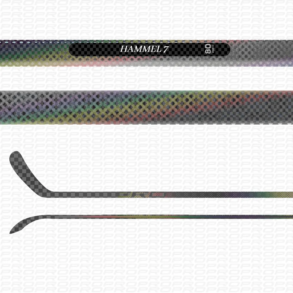 Pro Stock Sticks Custom Order 3.0 - Customer's Product with price 859.99 ID 0Dl77e5aXatwJhoK0rfCrM_5