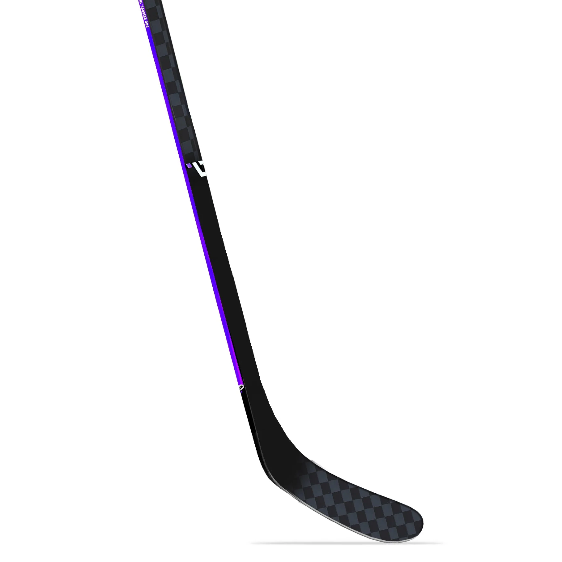 PRO28 JR (ST: Pastrnak Pro) - VF JR - Pro Stock Hockey Stick - LEFT - Image 2