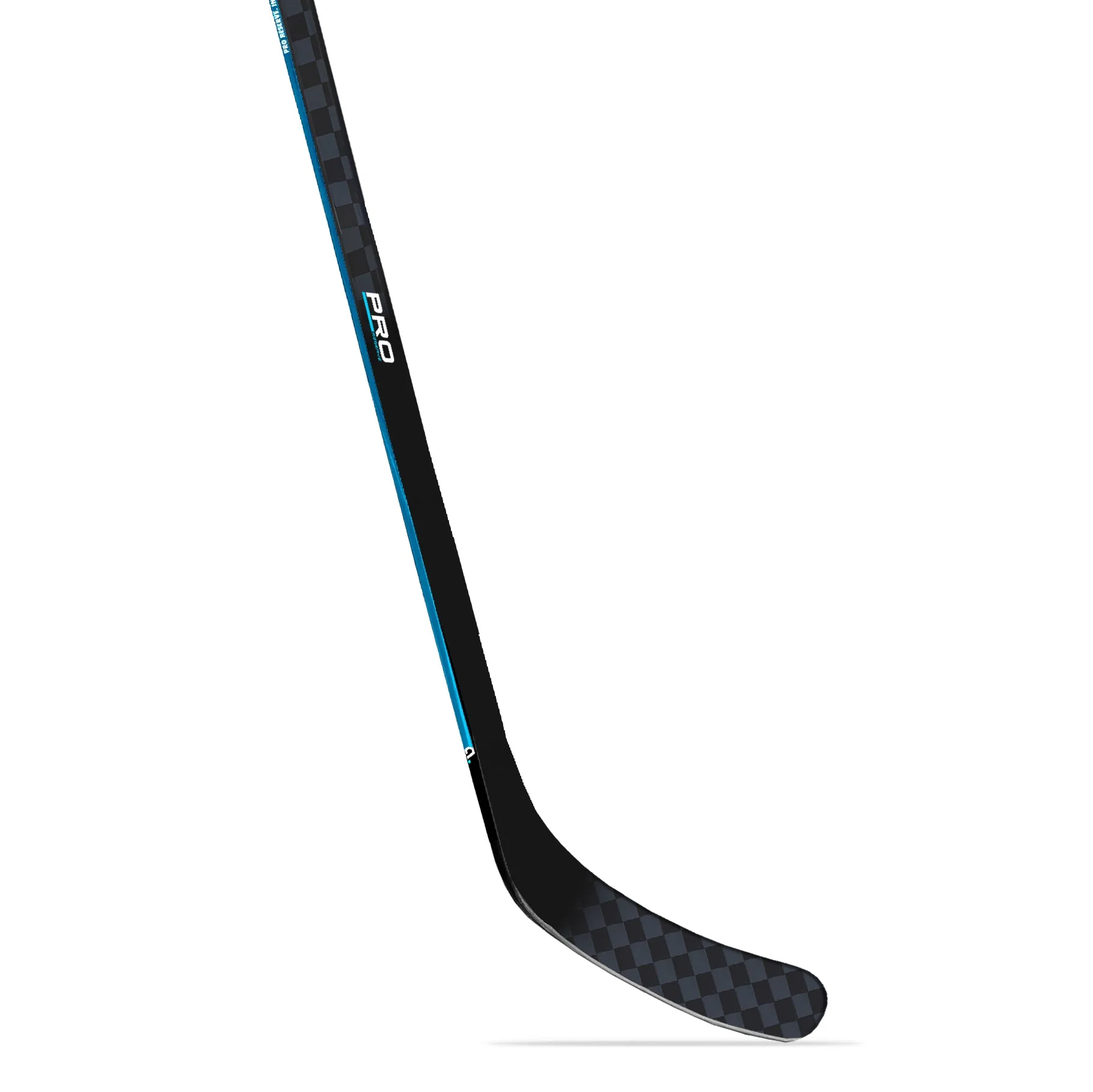 P88 (ST: Retail "Kane") - OG (BLUE) - Pro Stock Hockey Stick - LEFT - Image 2