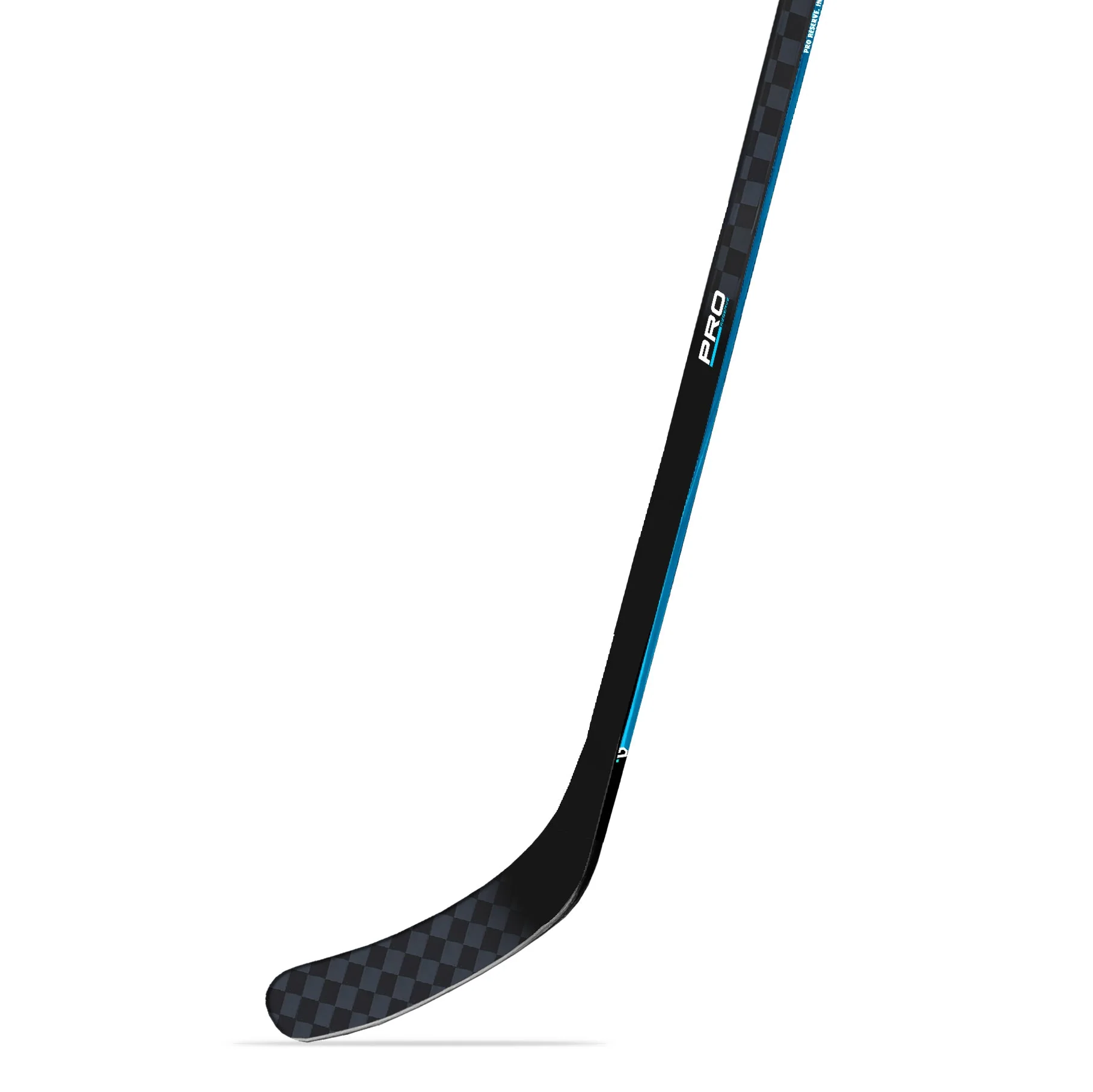 P88 (ST: Retail "Kane") - OG (BLUE) - Pro Stock Hockey Stick - RIGHT - Image 2