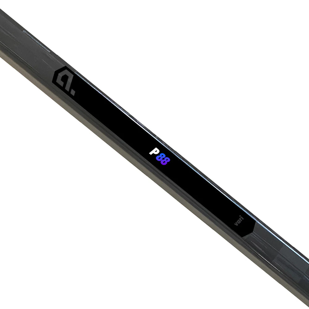 P88 (ST: Retail "Kane") - VF - Pro Stock Hockey Stick - RIGHT - Image 3