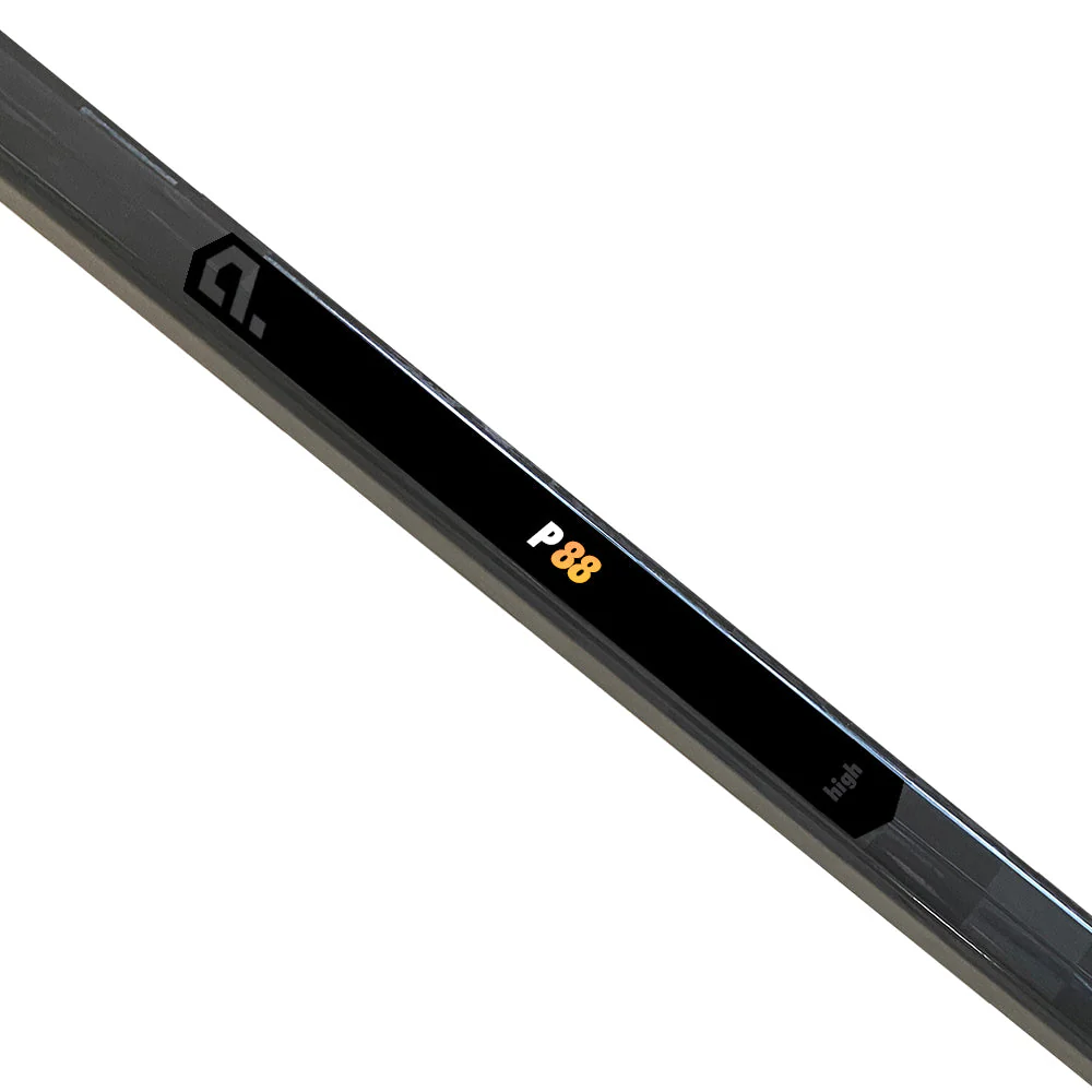 P88 (ST: Retail "Kane") - VS - Pro Stock Hockey Stick - RIGHT - Image 3