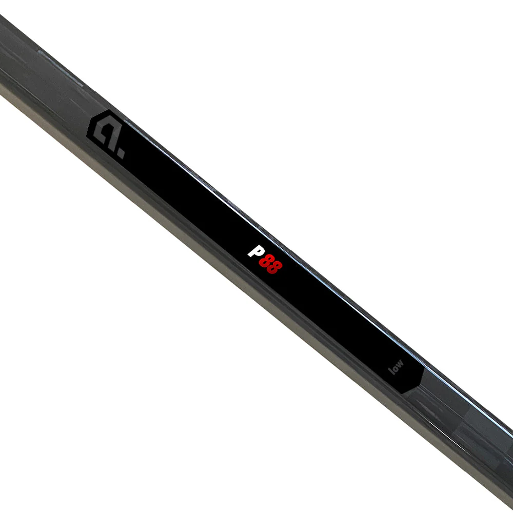 P88 (ST: Retail "Kane") - VX - Pro Stock Hockey Stick - RIGHT - Image 3
