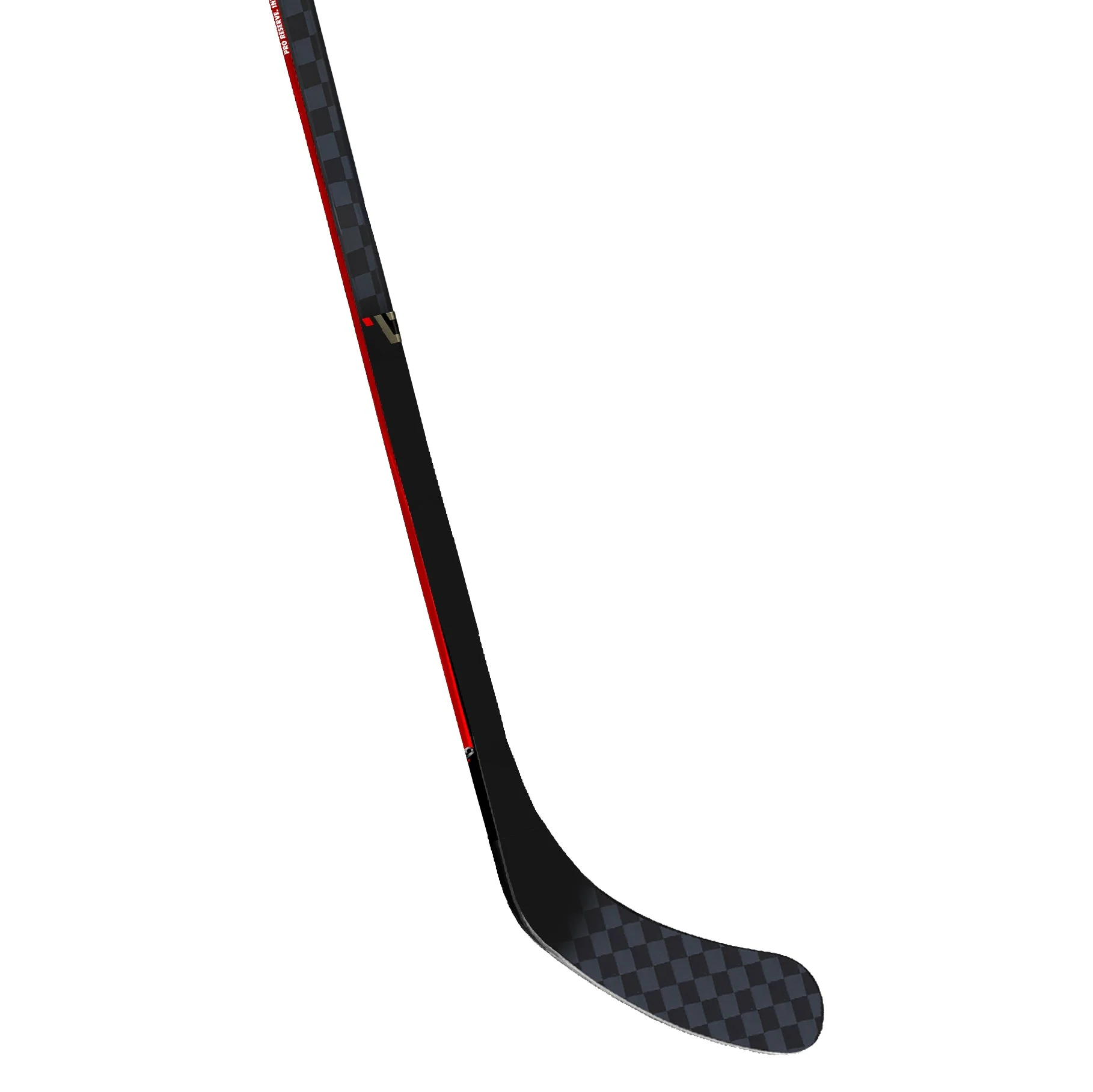 P92 JR (ST: Retail "Sakic / Backstrom") - VX JR - Pro Stock Hockey Stick - LEFT - Image 2