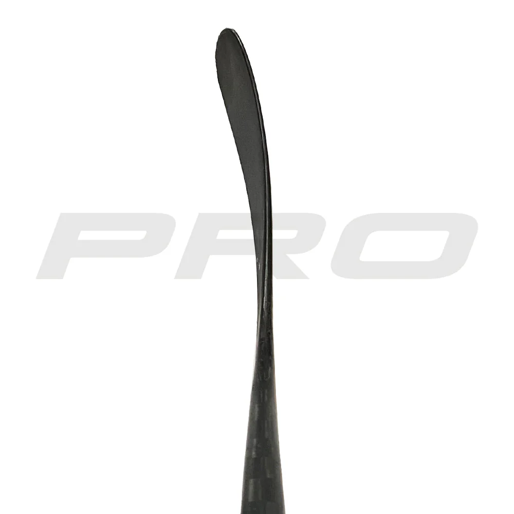 P92 (ST: Retail "Sakic / Backstrom") - VS - Pro Stock Hockey Stick - RIGHT
