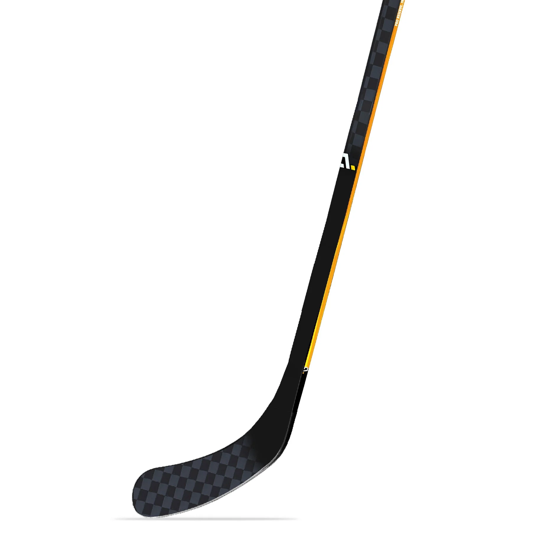P92 (ST: Retail "Sakic / Backstrom") - VS - Pro Stock Hockey Stick - RIGHT - Image 2