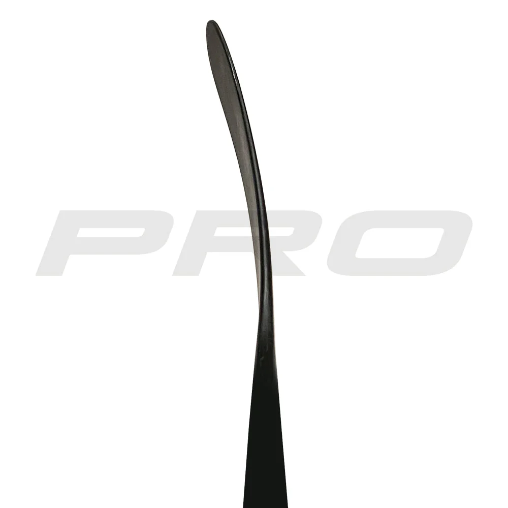 PM9 (ST: Retail "Zetterberg") - OG (RED) - Pro Stock Hockey Stick - RIGHT