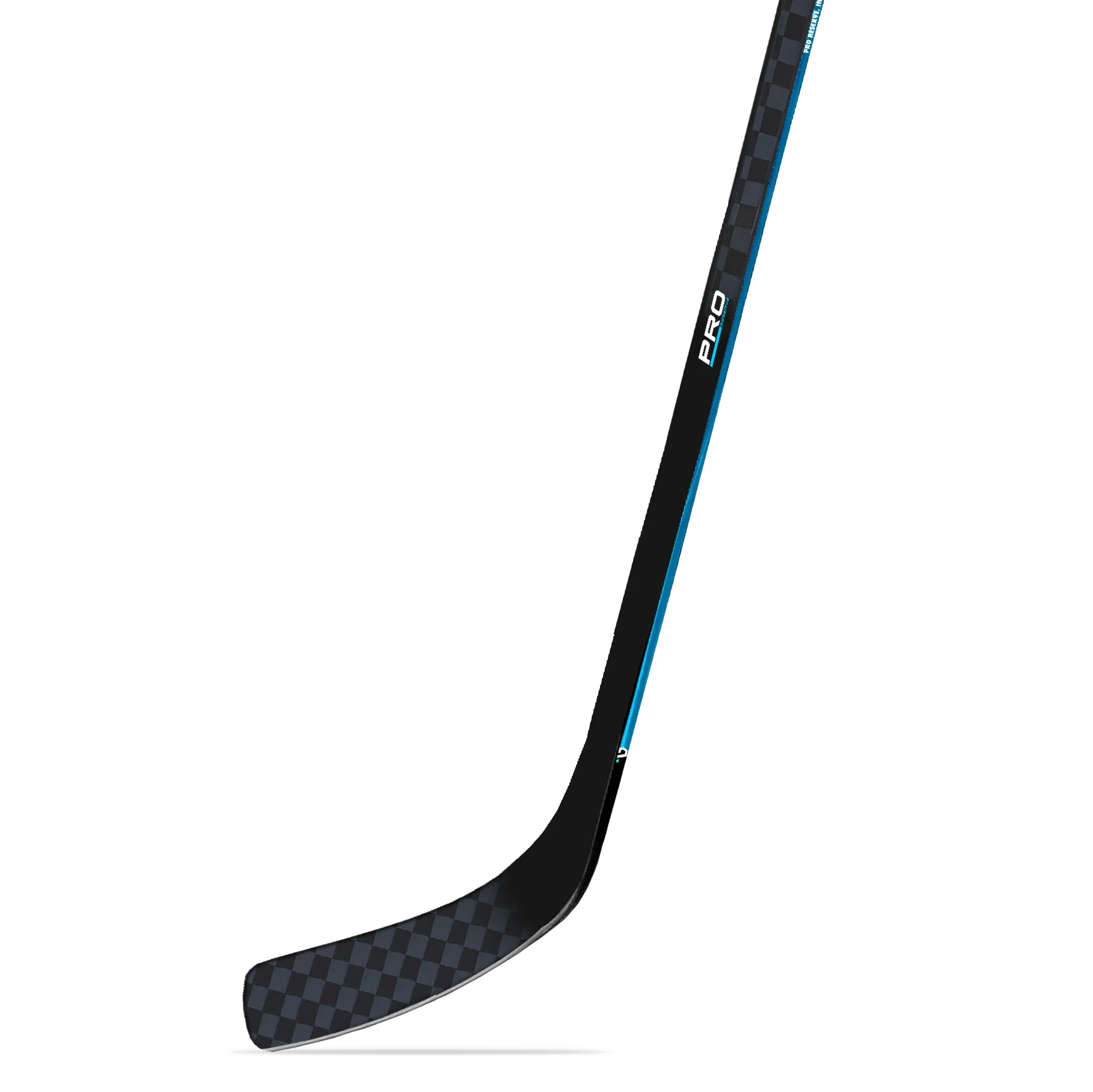 PRO10 (ST: Giroux Pro) - OG (BLUE) - Pro Stock Hockey Stick - RIGHT - Image 2