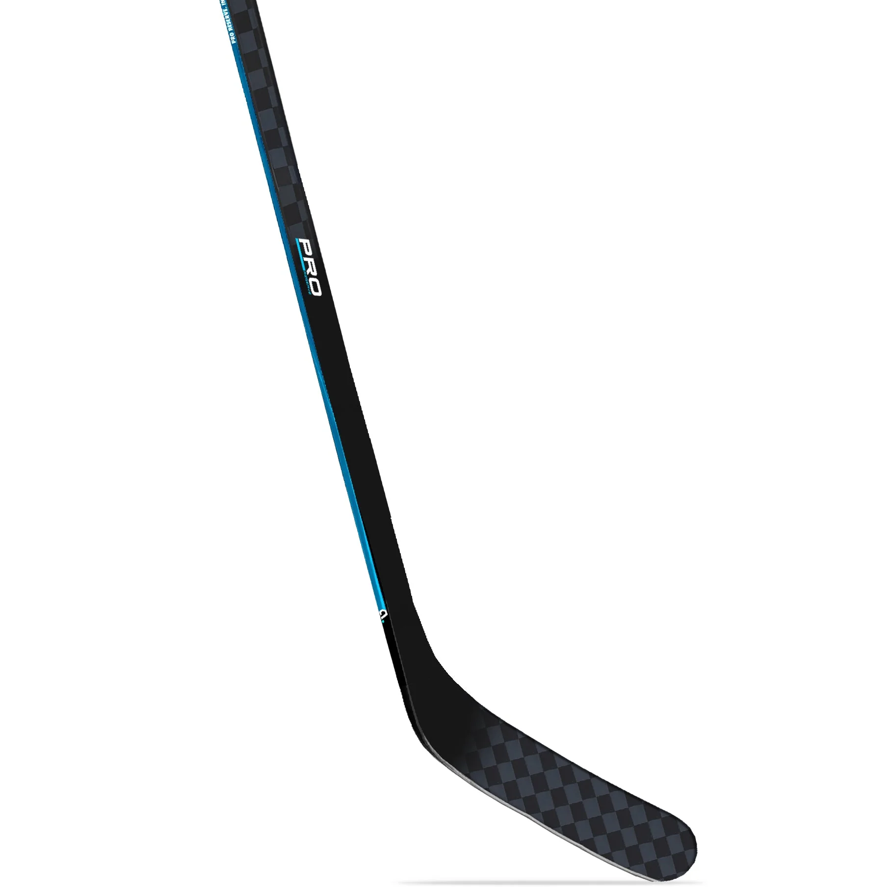 PRO13 (ST: Datsyuk Pro) - OG (BLUE) - Pro Stock Hockey Stick - LEFT - Image 2