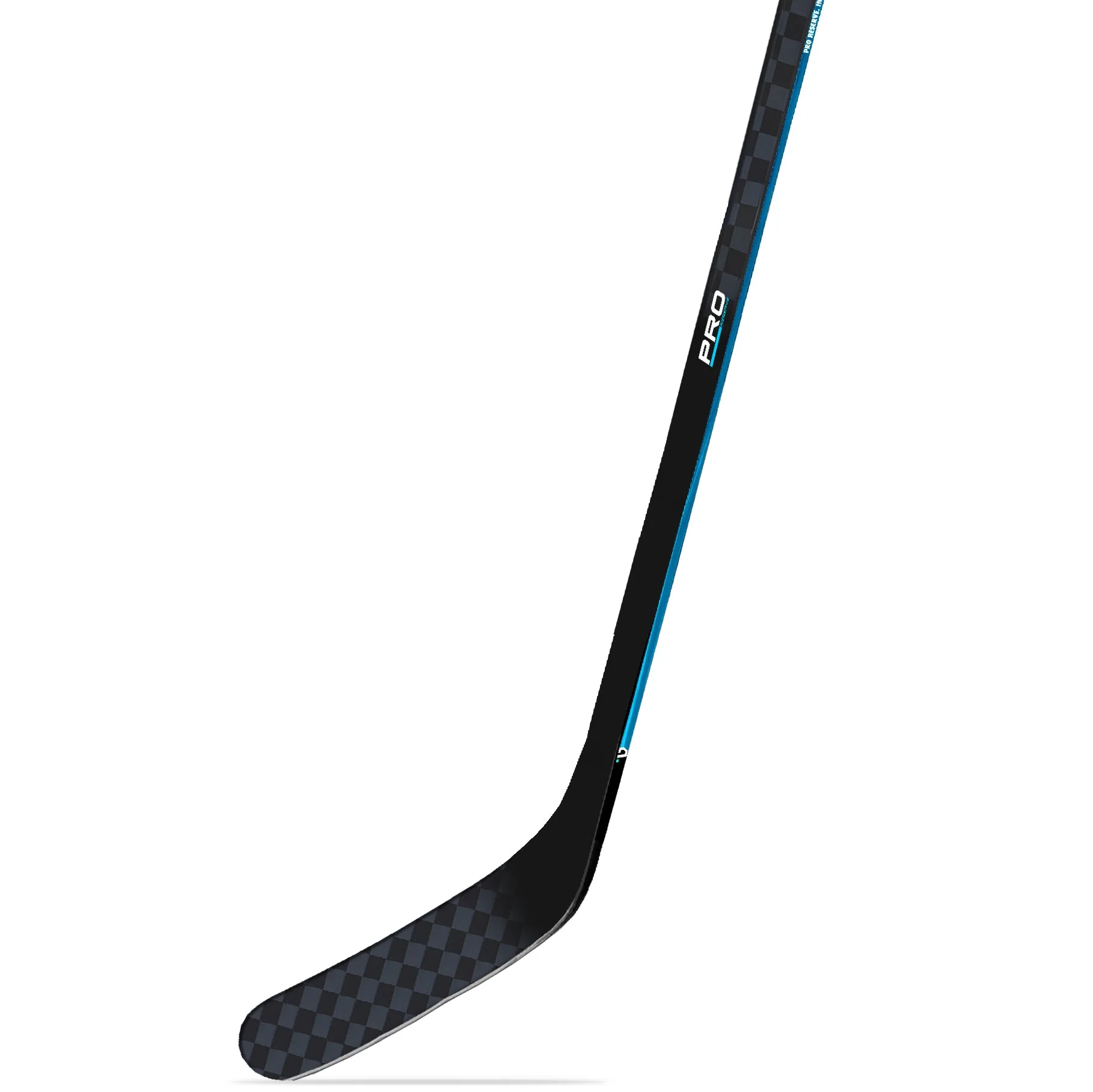 PRO13 (ST: Datsyuk Pro) - OG (BLUE) - Pro Stock Hockey Stick - RIGHT - Image 2