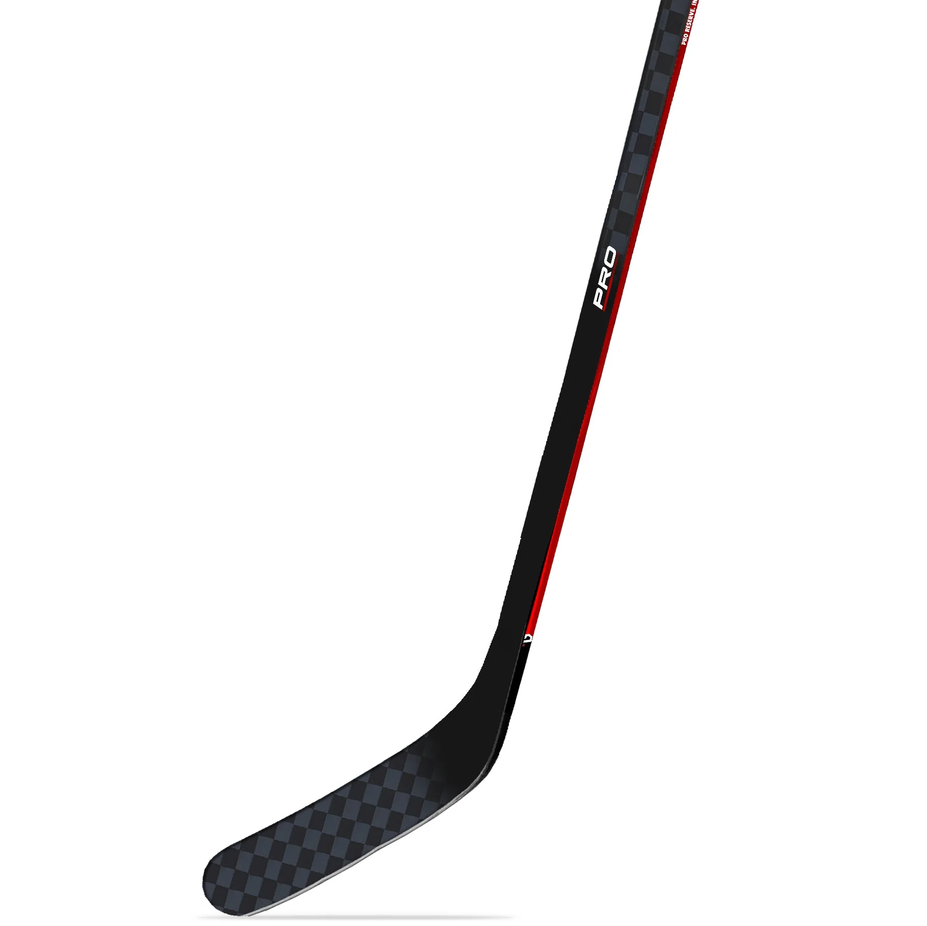 PRO13 (ST: Datsyuk Pro) - OG (RED) - Pro Stock Hockey Stick - RIGHT - Image 2
