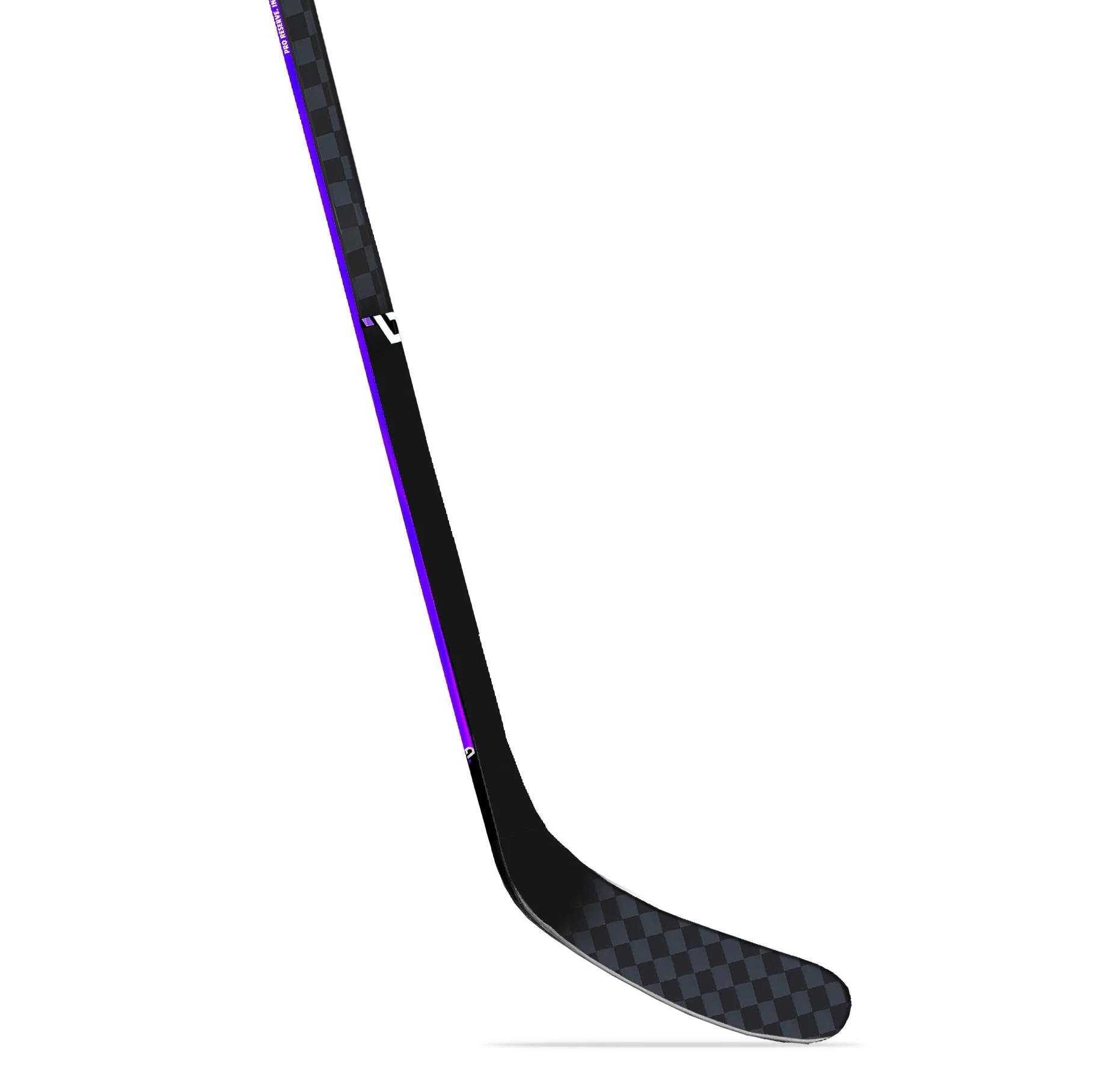 PRO21 JR (ST: Mackinnon Pro) - VF JR - Pro Stock Hockey Stick - LEFT - Image 2