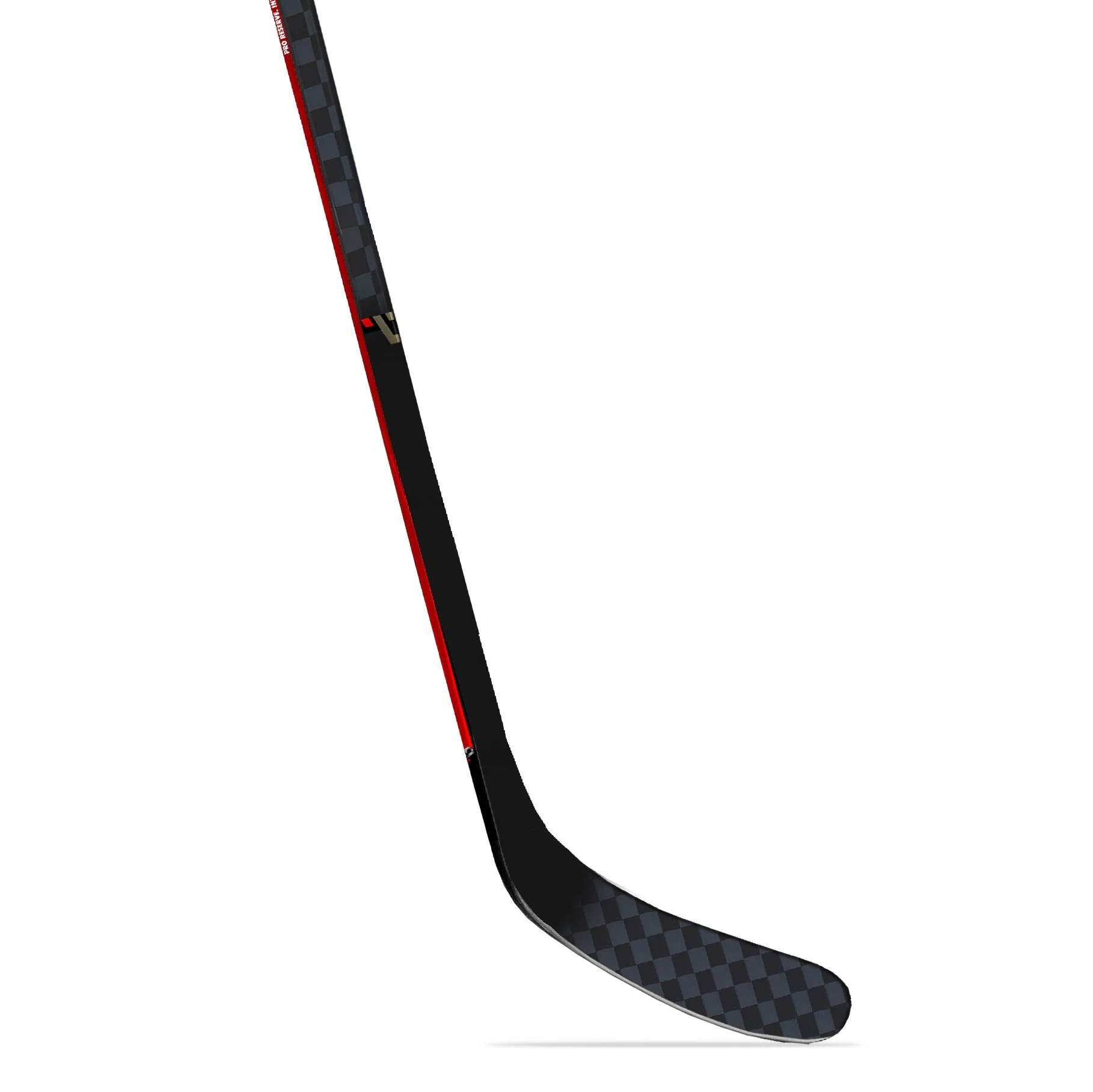 PRO21 JR (ST: Mackinnon Pro) - VX JR - Pro Stock Hockey Stick - LEFT - Image 2