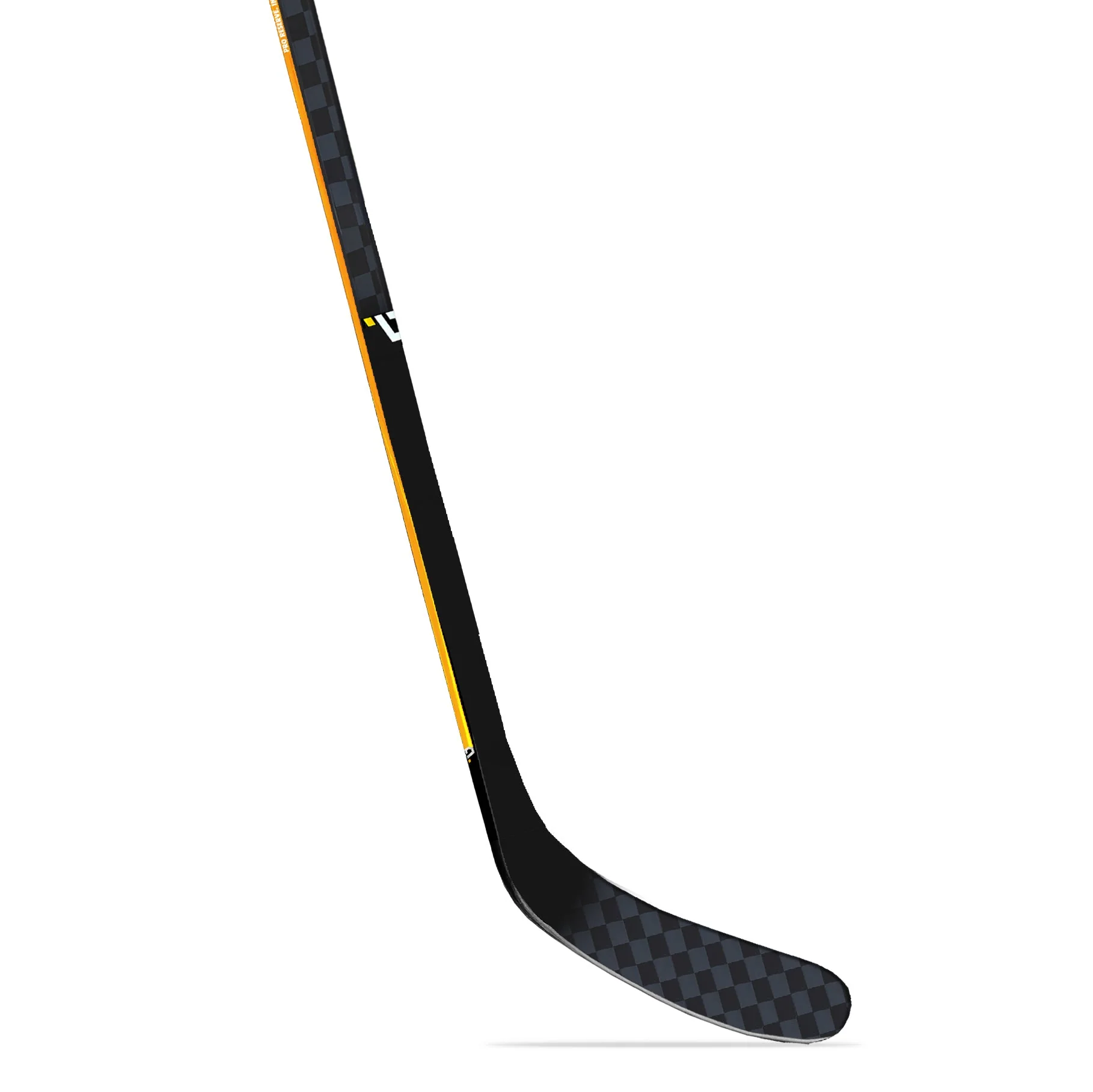 PRO21 (ST: Mackinnon Pro) - VS - Pro Stock Hockey Stick - LEFT - Image 2