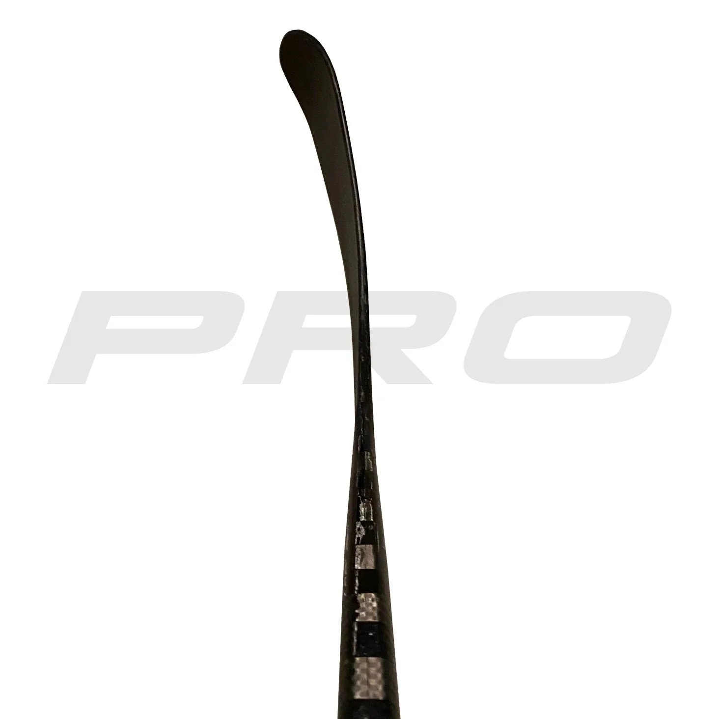 PRO222 (ST: P91A w Toe Hook) - OG (BLUE) - Pro Stock Hockey Stick - RIGHT