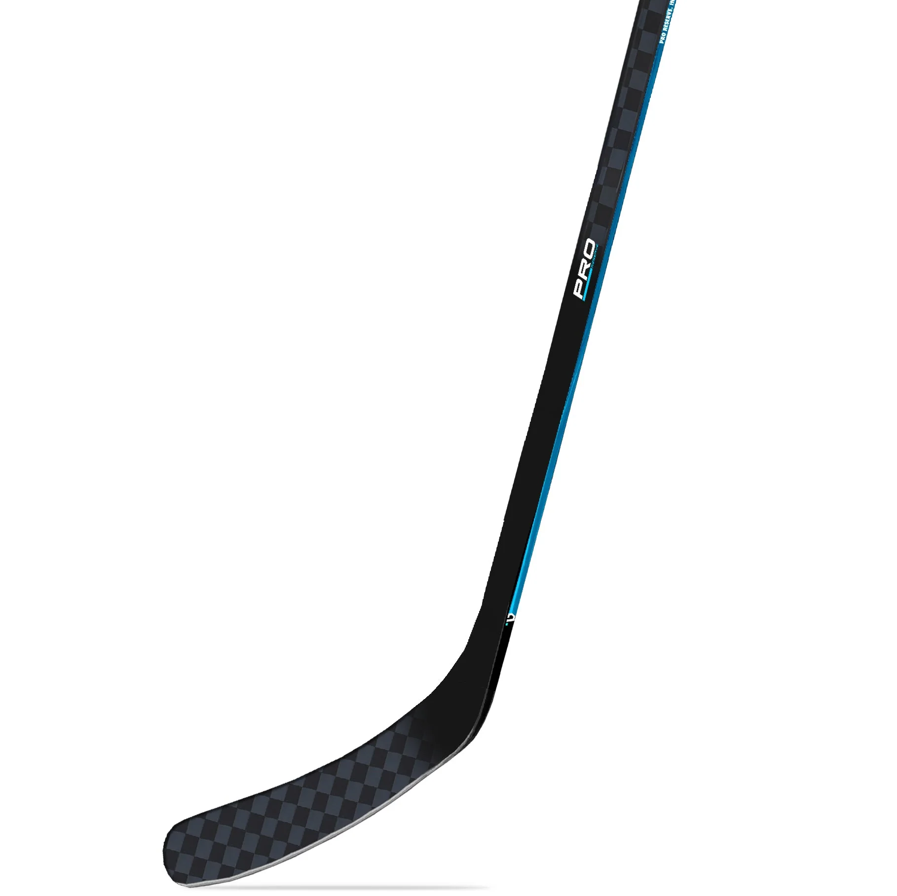 PRO2299 (ST: Draisaitl Pro) - OG (BLUE) - Pro Stock Hockey Stick - RIGHT - Image 2