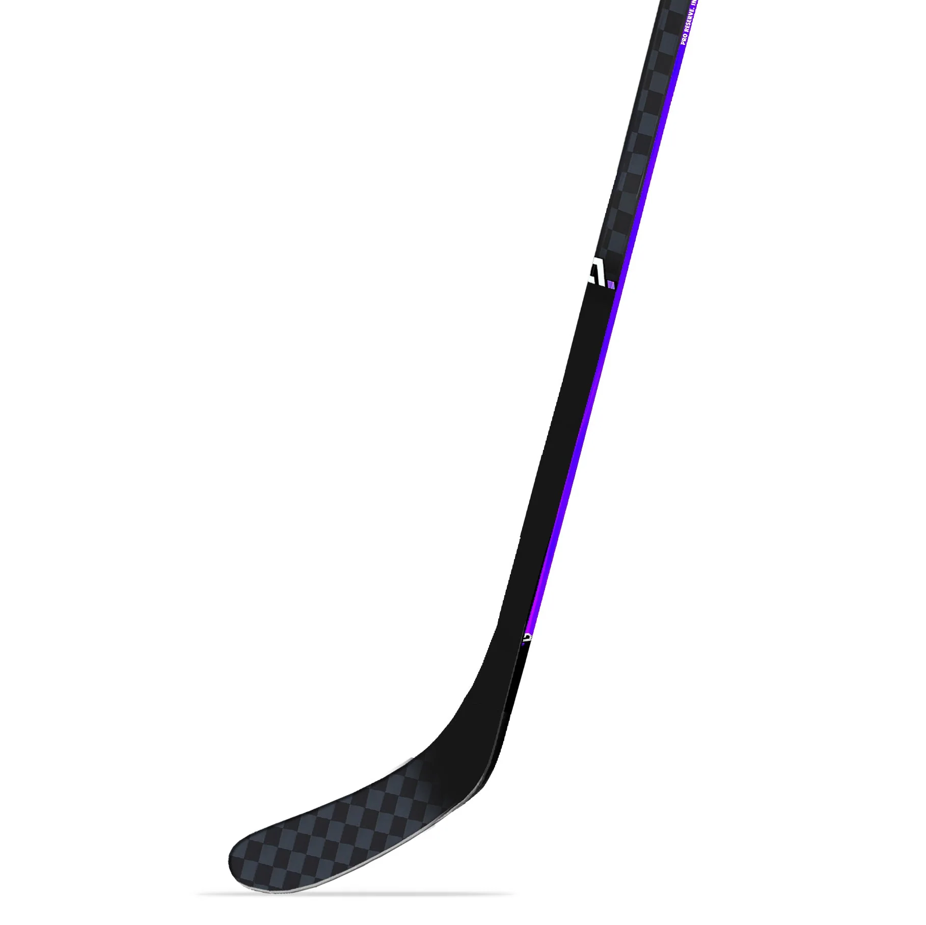 PRO28 (ST: Pastrnak Pro) - VF - Pro Stock Hockey Stick - RIGHT - Image 2