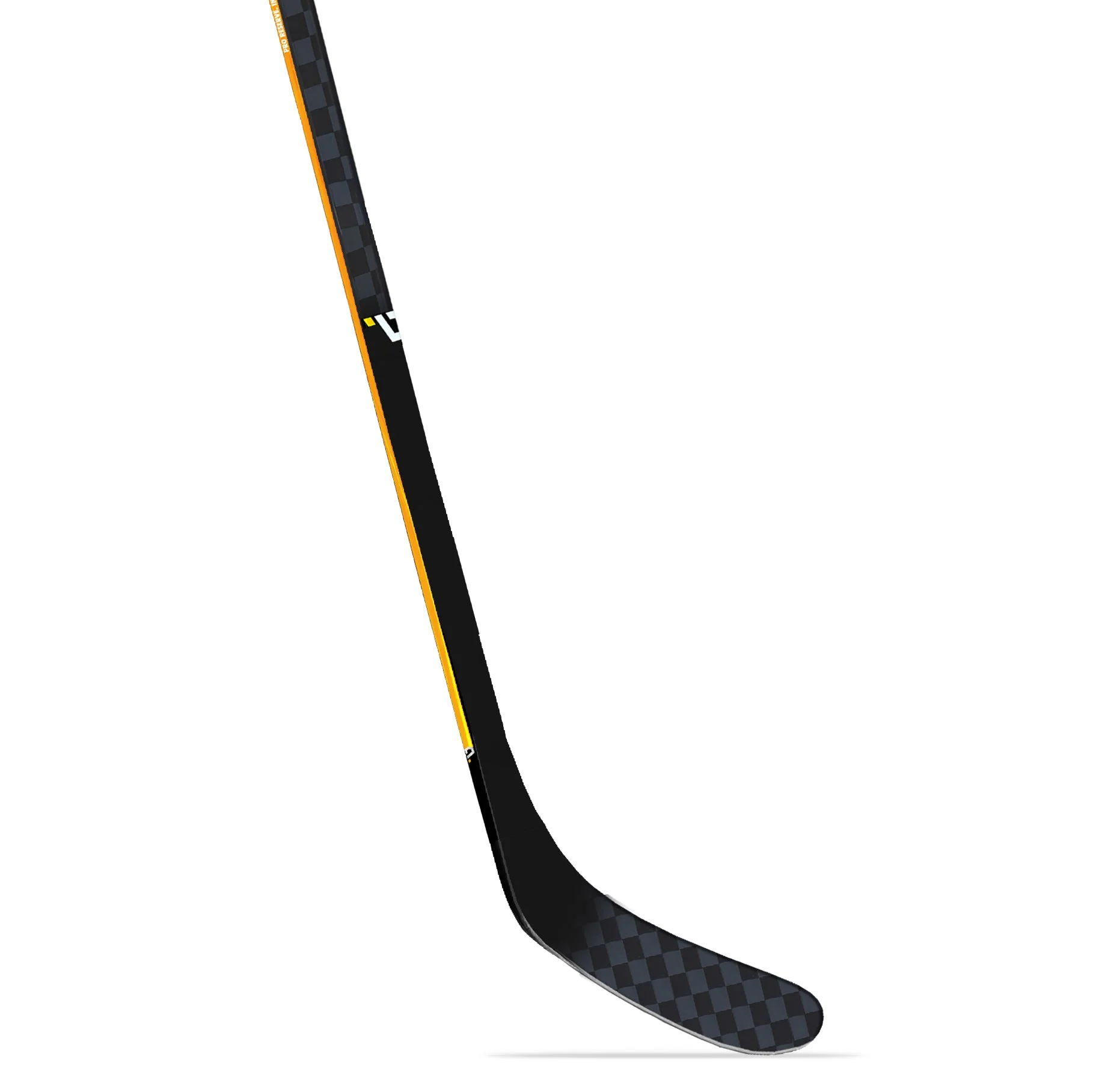 PRO28 (ST: Pastrnak Pro) - VS - Pro Stock Hockey Stick - LEFT - Image 2