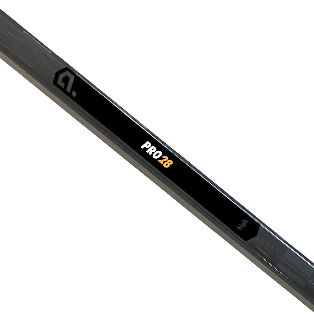 PRO28 (ST: Pastrnak Pro) - VS - Pro Stock Hockey Stick - RIGHT - Image 3