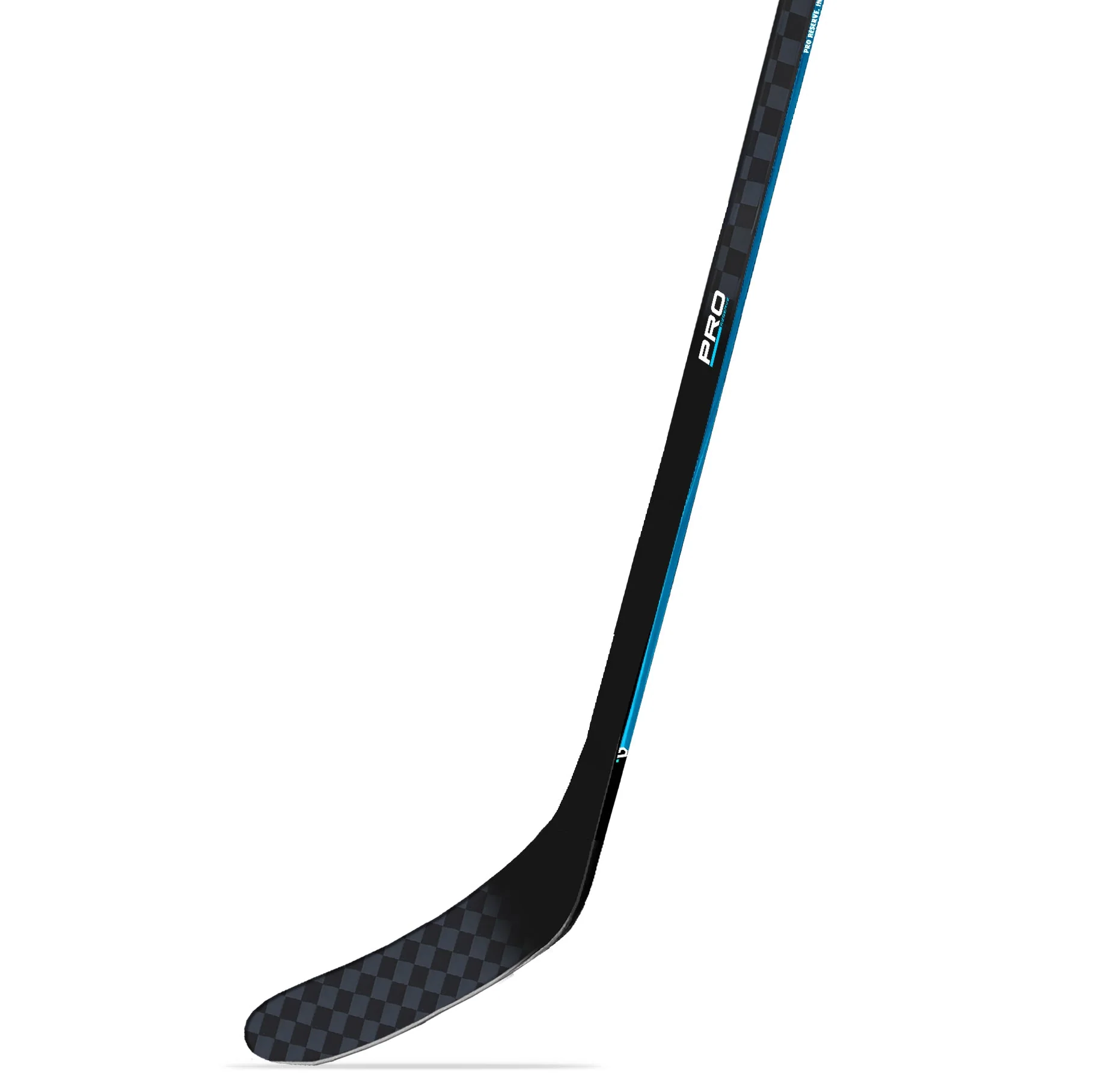 PRO28M (ST: Seider Pro) - OG (BLUE) - Pro Stock Hockey Stick - RIGHT - Image 2