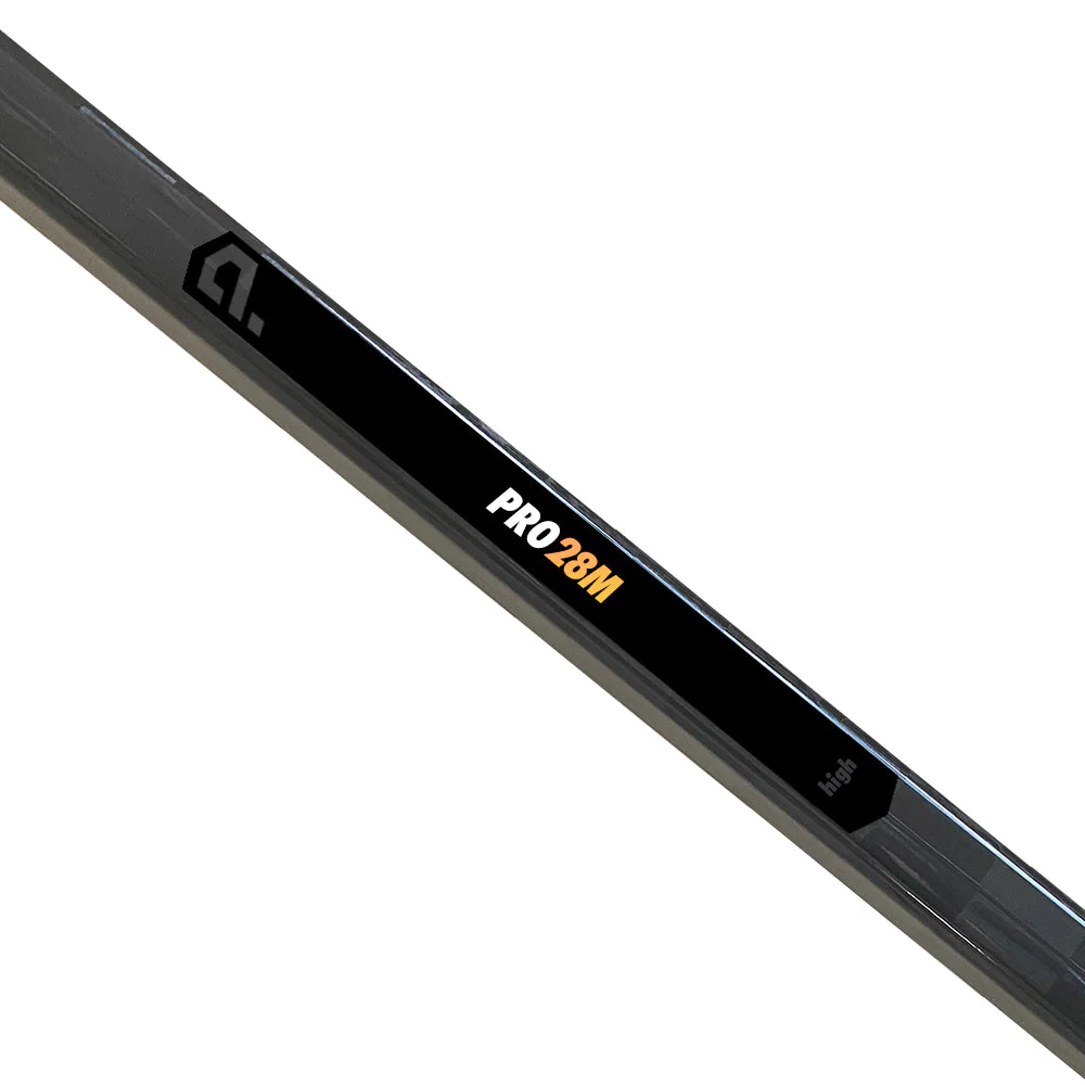 PRO28M (ST: Seider Pro) - VS - Pro Stock Hockey Stick - RIGHT - Image 3