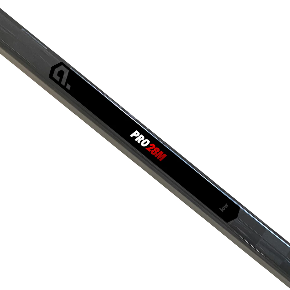 PRO28M (ST: Seider Pro) - VX - Pro Stock Hockey Stick - RIGHT - Image 3