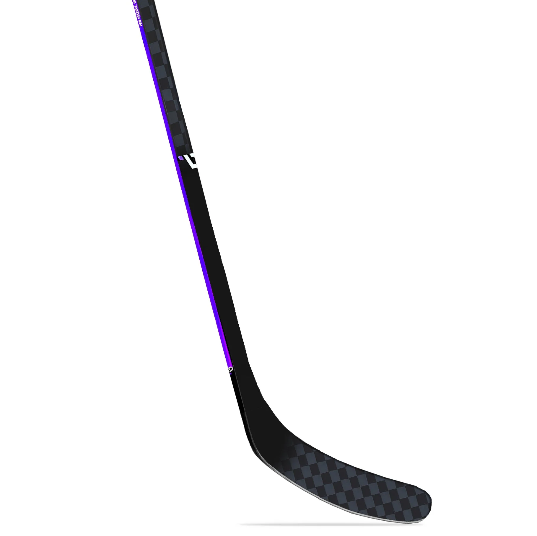 PRO29 JR (ST: Laine Pro) - VF JR - Pro Stock Hockey Stick - LEFT - Image 2