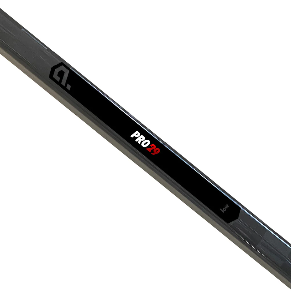 PRO29 (ST: Laine Pro) - VX - Pro Stock Hockey Stick - LEFT - Image 3