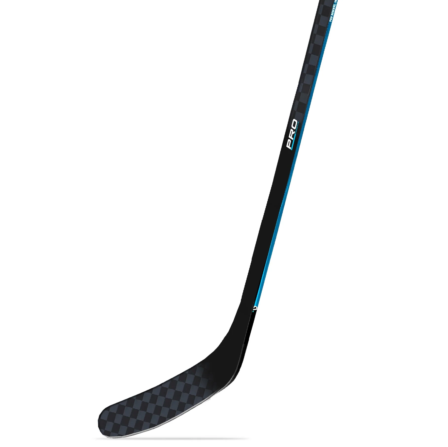 PRO2988 (ST: Nylander Pro) - OG (BLUE) - Pro Stock Hockey Stick - RIGHT - Image 2