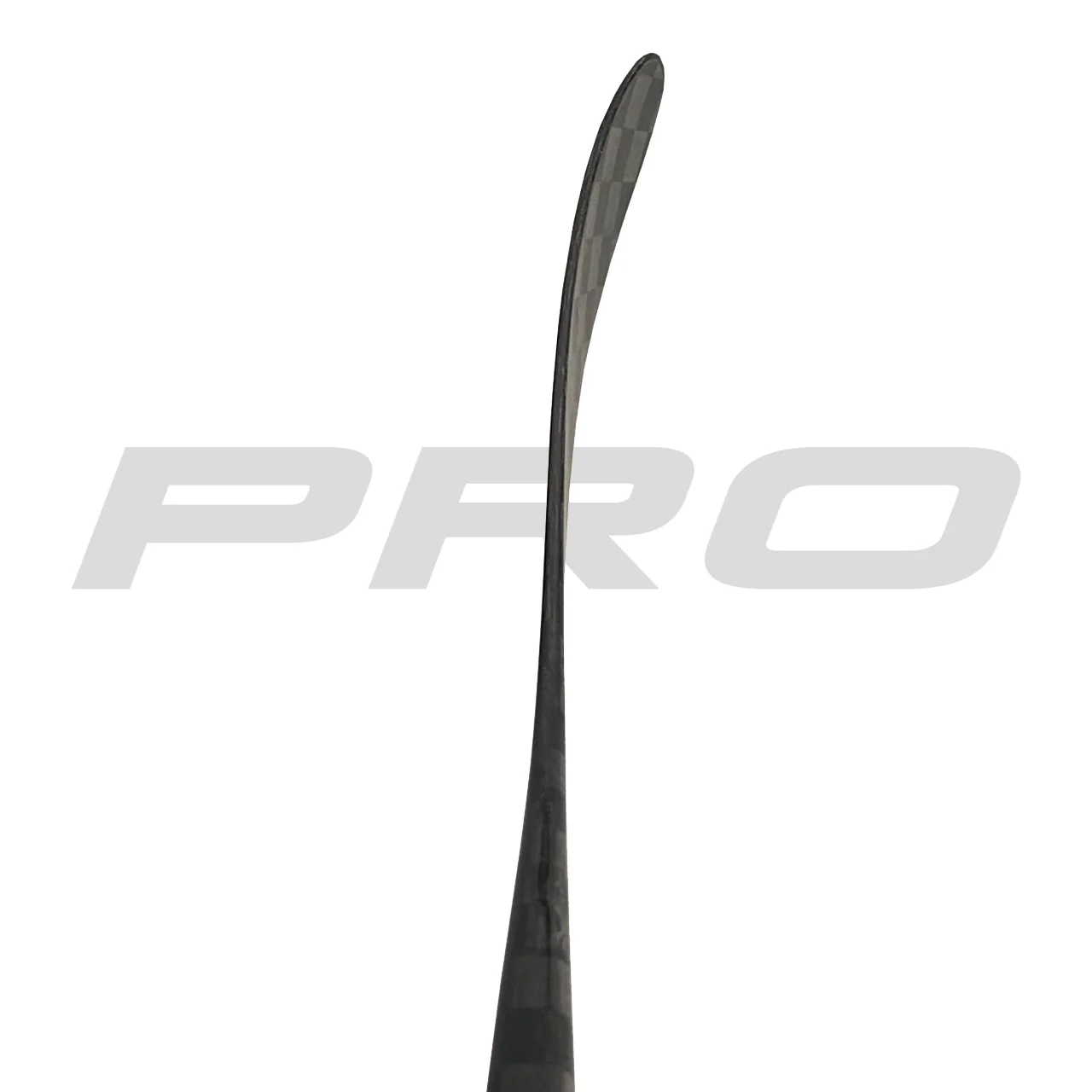 PRO34 (Geppetto's Masterpiece) - OG (RED) - Pro Stock Hockey Stick - LEFT