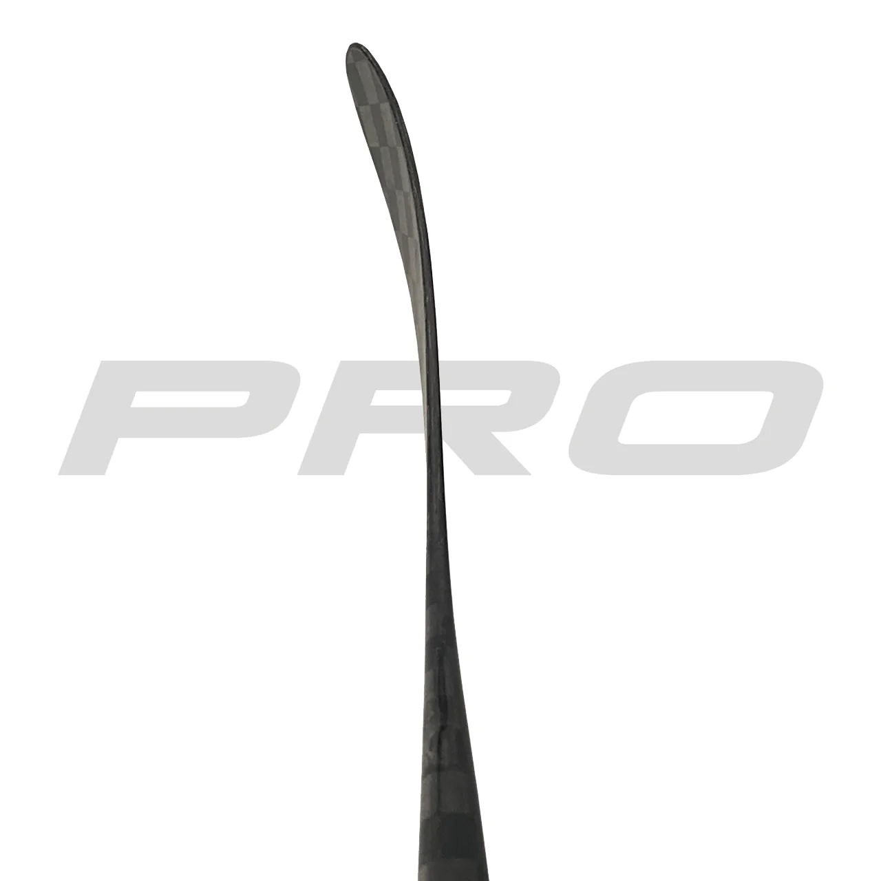 PRO34 (Geppetto's Masterpiece) - OG (RED) - Pro Stock Hockey Stick - RIGHT