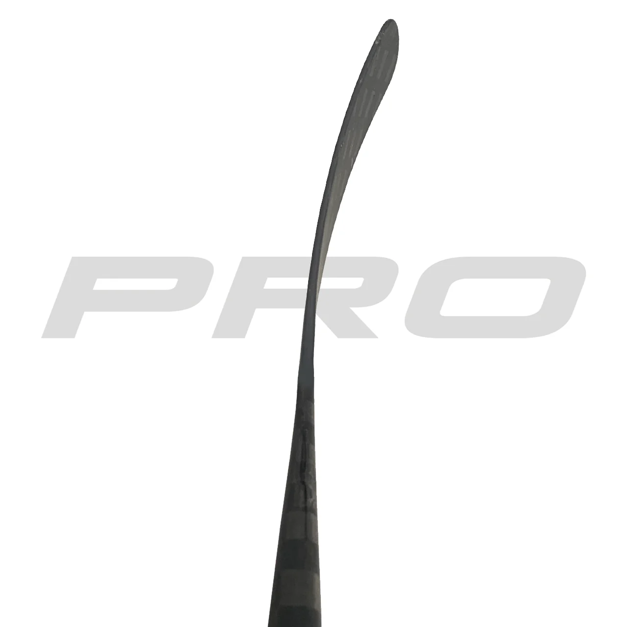 PRO38 (ST: Retail P38 "Datsyuk") - OG (RED) - Pro Stock Hockey Stick - LEFT