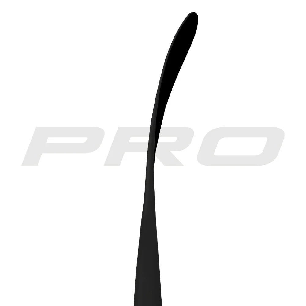 PRO4466 (ST: Retail P46 "Bergeron") - OG (RED) - Pro Stock Hockey Stick - LEFT