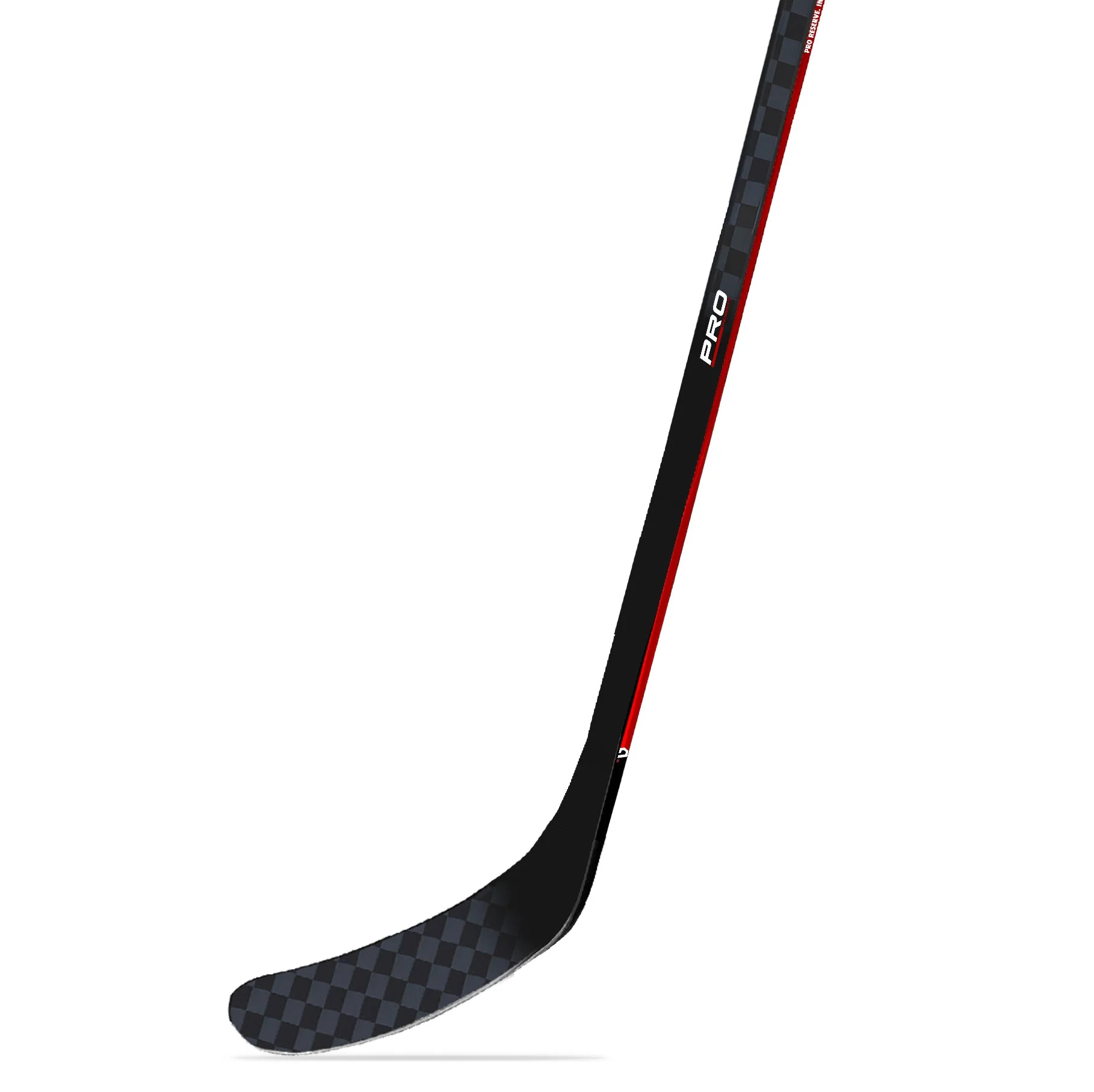 PRO4466 (ST: Retail P46 "Bergeron") - OG (RED) - Pro Stock Hockey Stick - RIGHT - Image 2