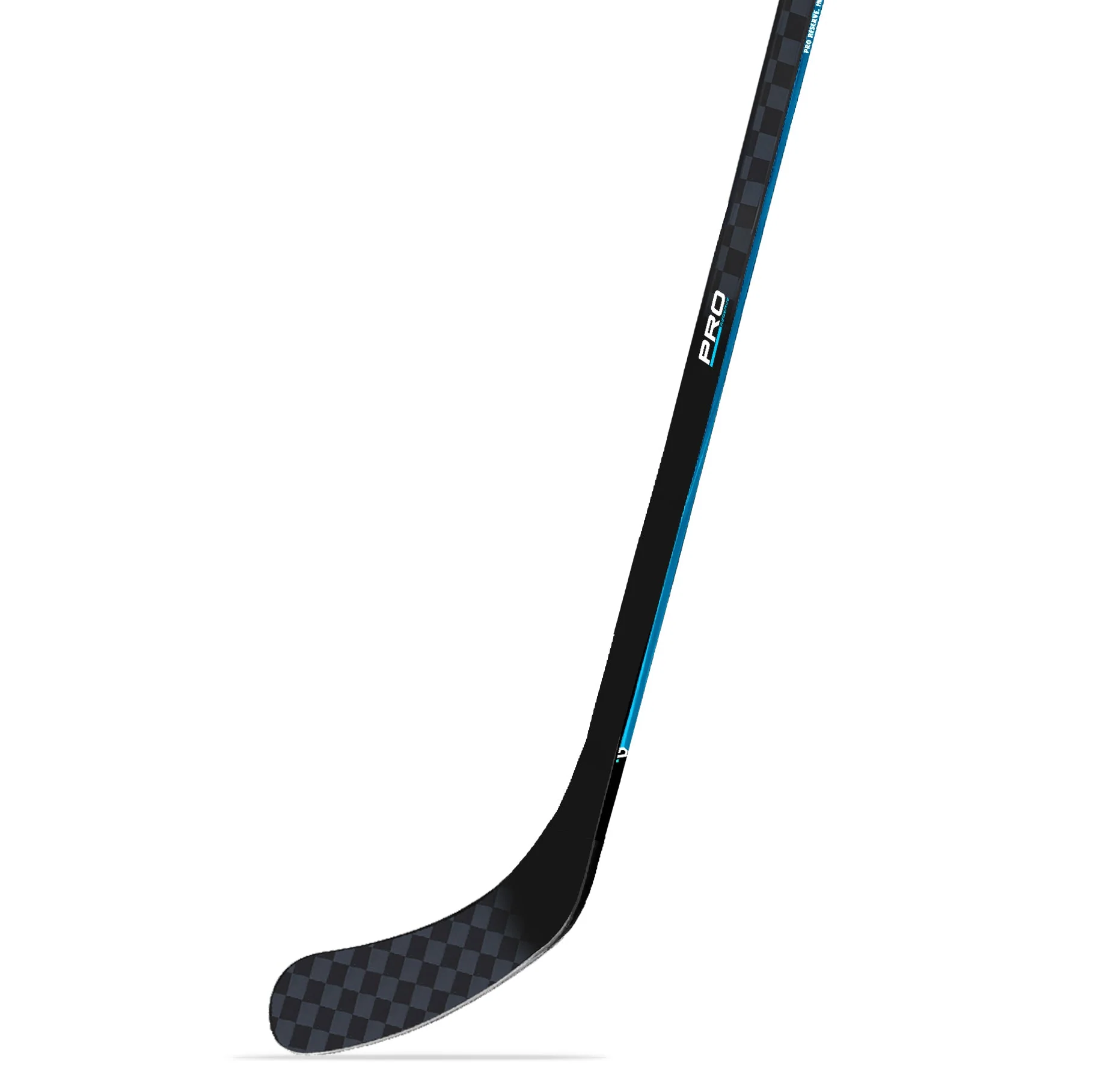 PRO46 (ST: Spurgeon Pro) - OG (BLUE) - Pro Stock Hockey Stick - RIGHT - Image 2