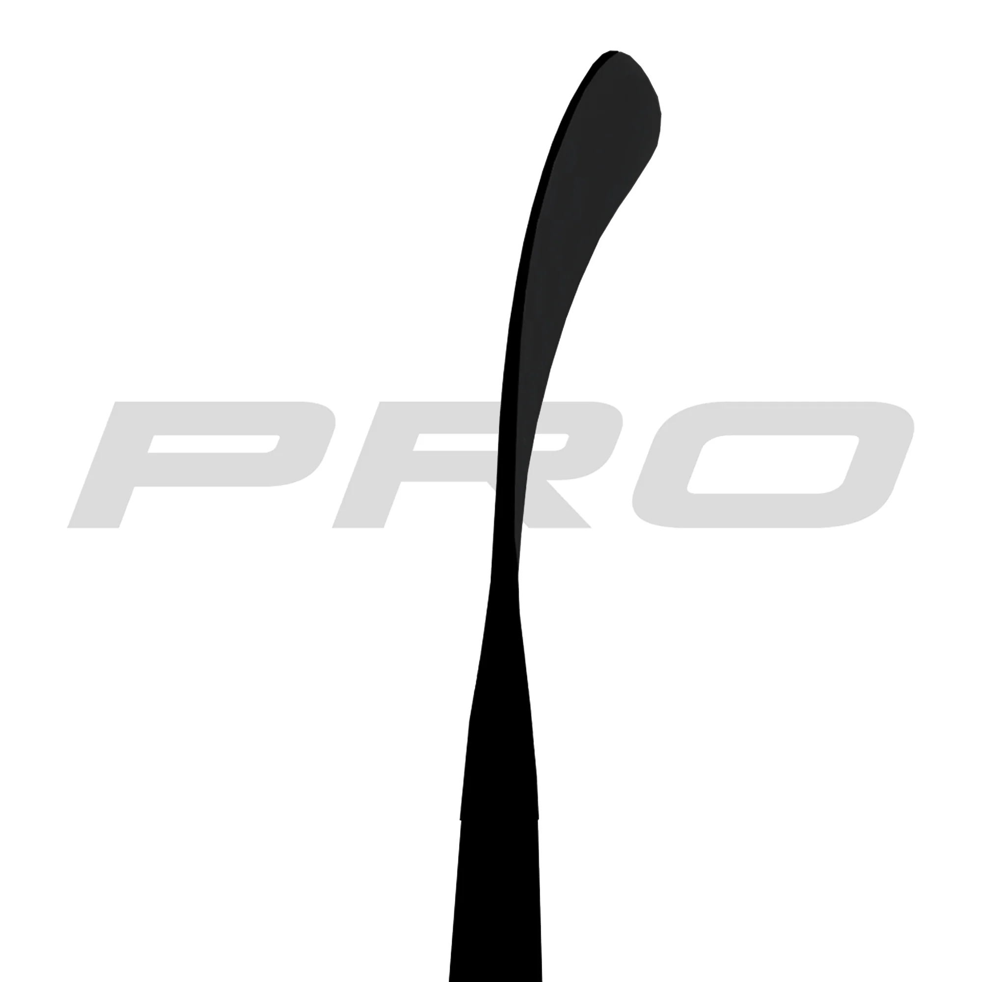 PRO68 (ST: Jagr Pro) - OG (BLUE) - Pro Stock Hockey Stick - LEFT