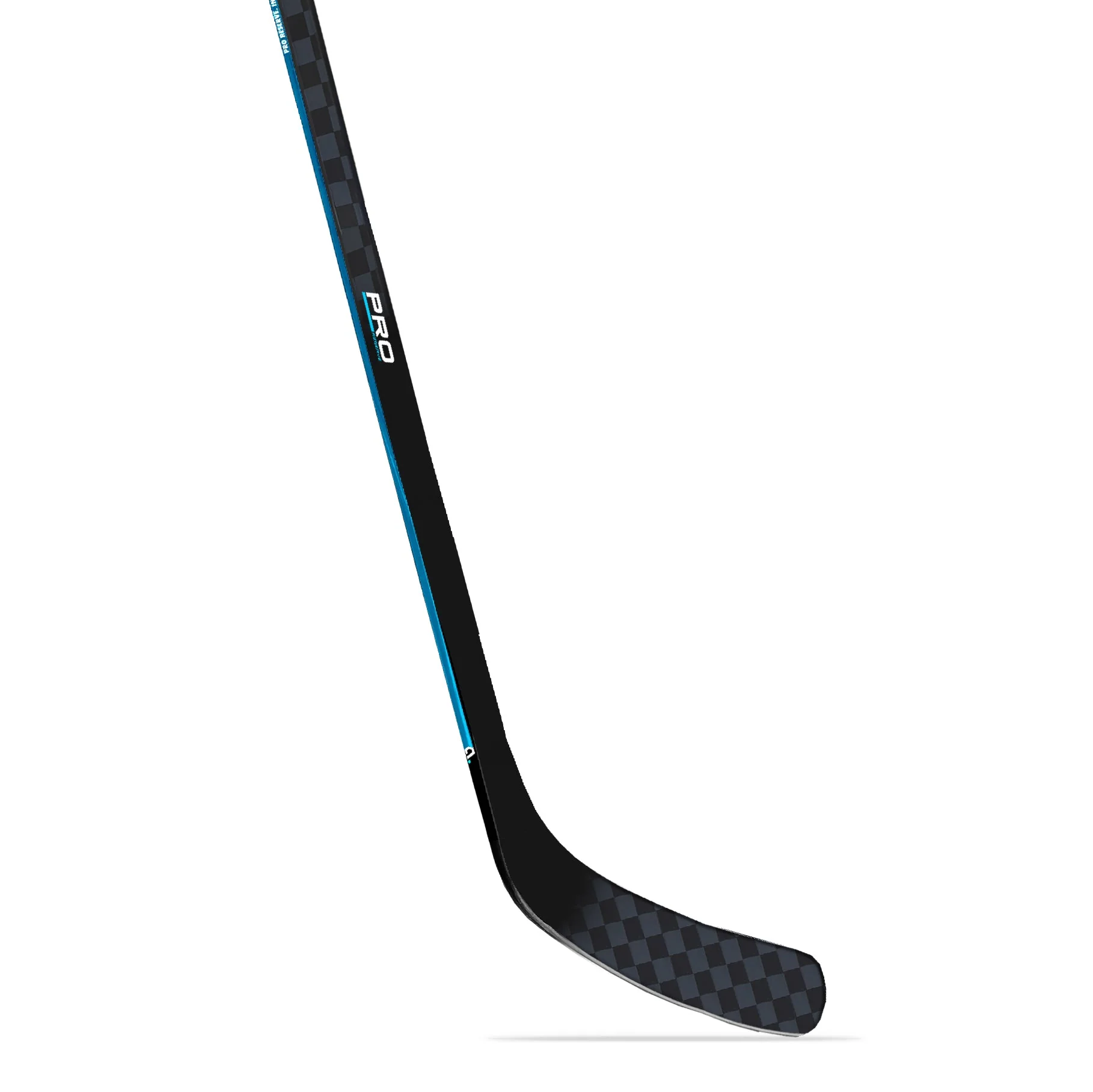 PRO68 (ST: Jagr Pro) - OG (BLUE) - Pro Stock Hockey Stick - LEFT - Image 2