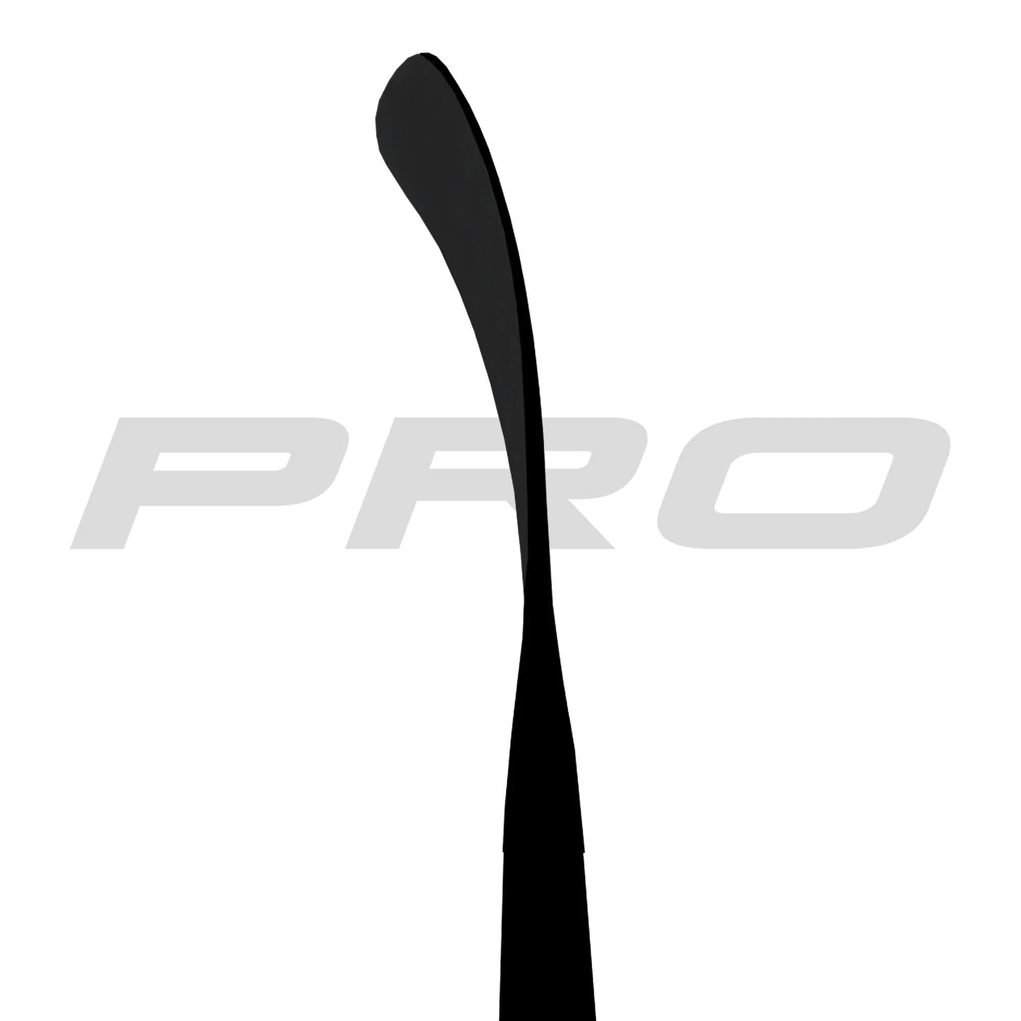 PRO68 (ST: Jagr Pro) - OG (BLUE) - Pro Stock Hockey Stick - RIGHT