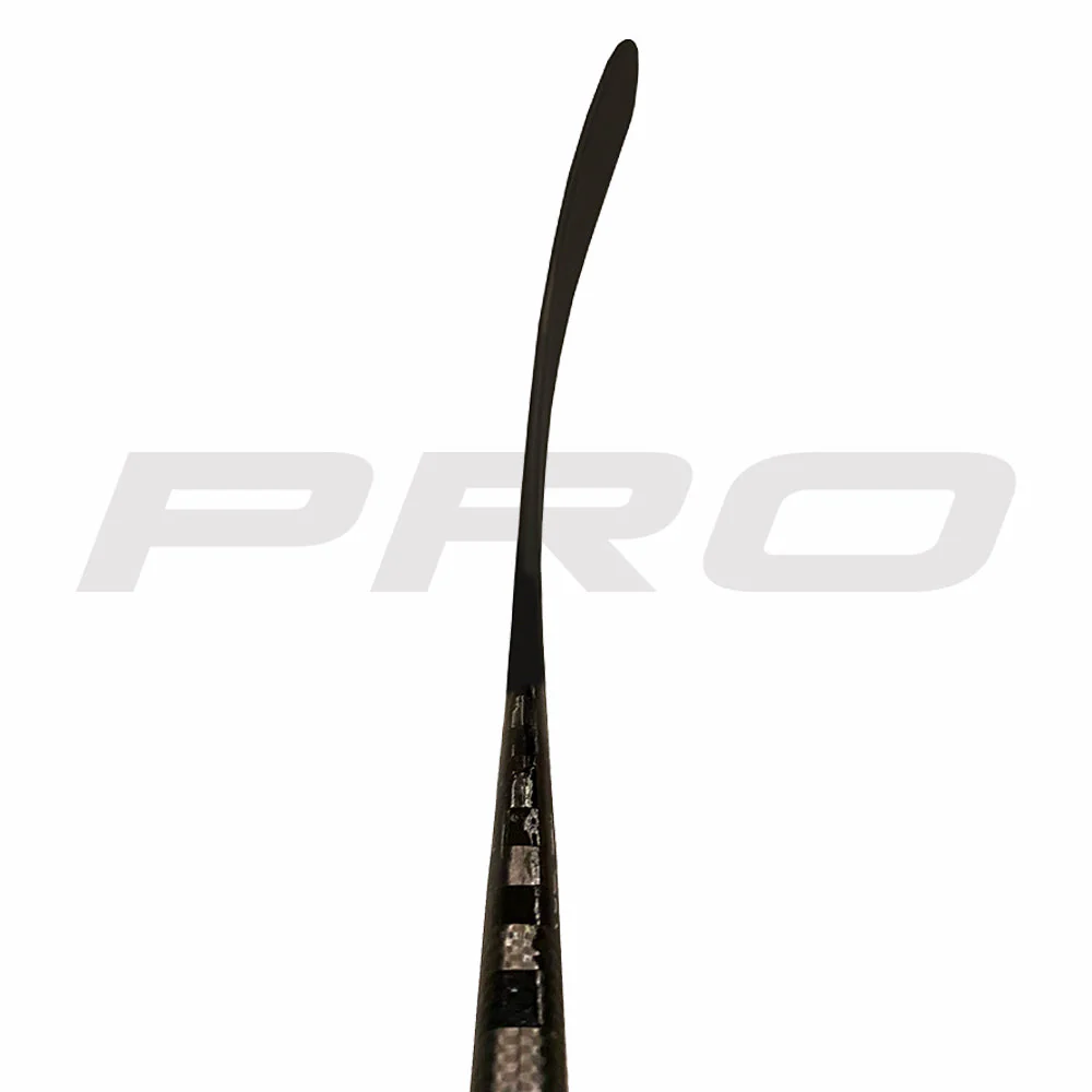 PRO7 (ST: Retail E7 "Iginla") - OG (RED) - Pro Stock Hockey Stick - LEFT