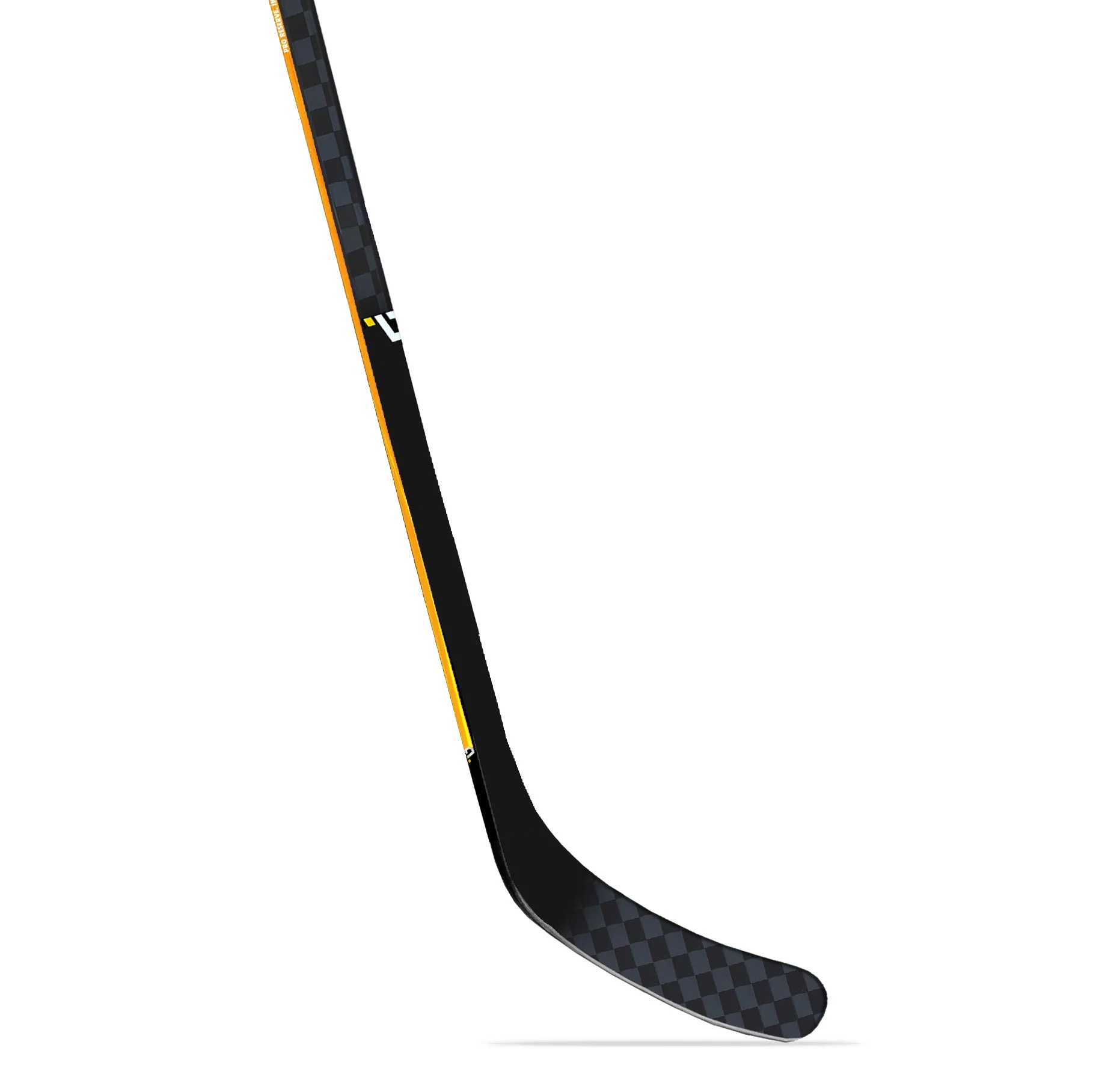 PRO71 (ST: Malkin Pro) - VS - Pro Stock Hockey Stick - LEFT - Image 2