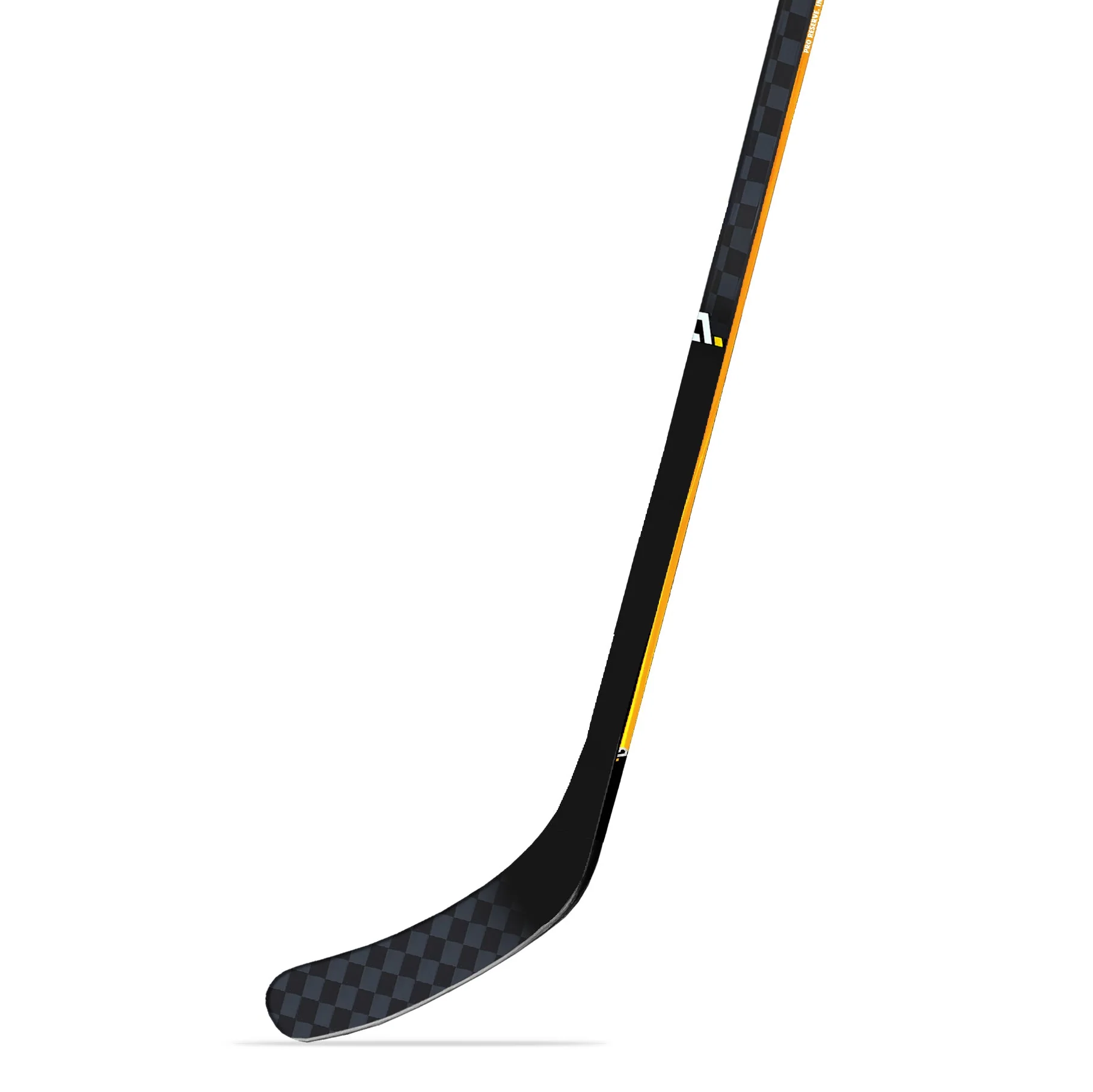 PRO71 (ST: Malkin Pro) - VS - Pro Stock Hockey Stick - RIGHT - Image 2