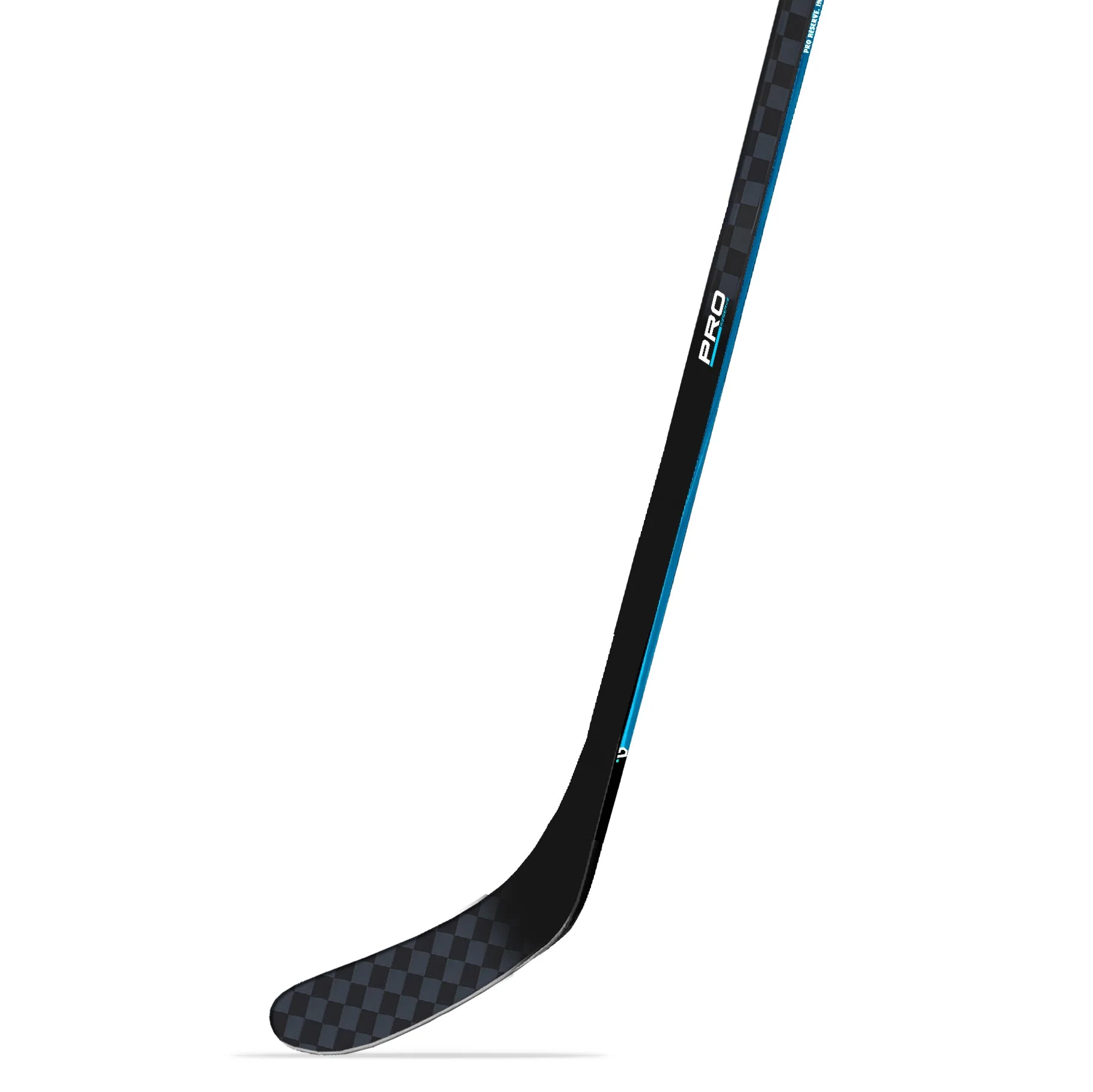 PRO7117 (ST: Kovalchuk Pro, New) - OG (BLUE) - Pro Stock Hockey Stick - RIGHT - Image 2