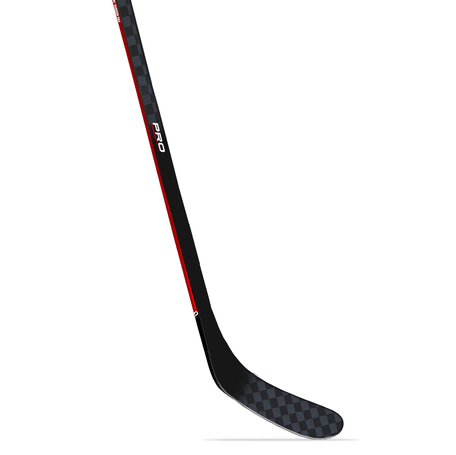 PRO7117 (ST: Kovalchuk Pro, New) - OG (RED) - Pro Stock Hockey Stick - LEFT - Image 2