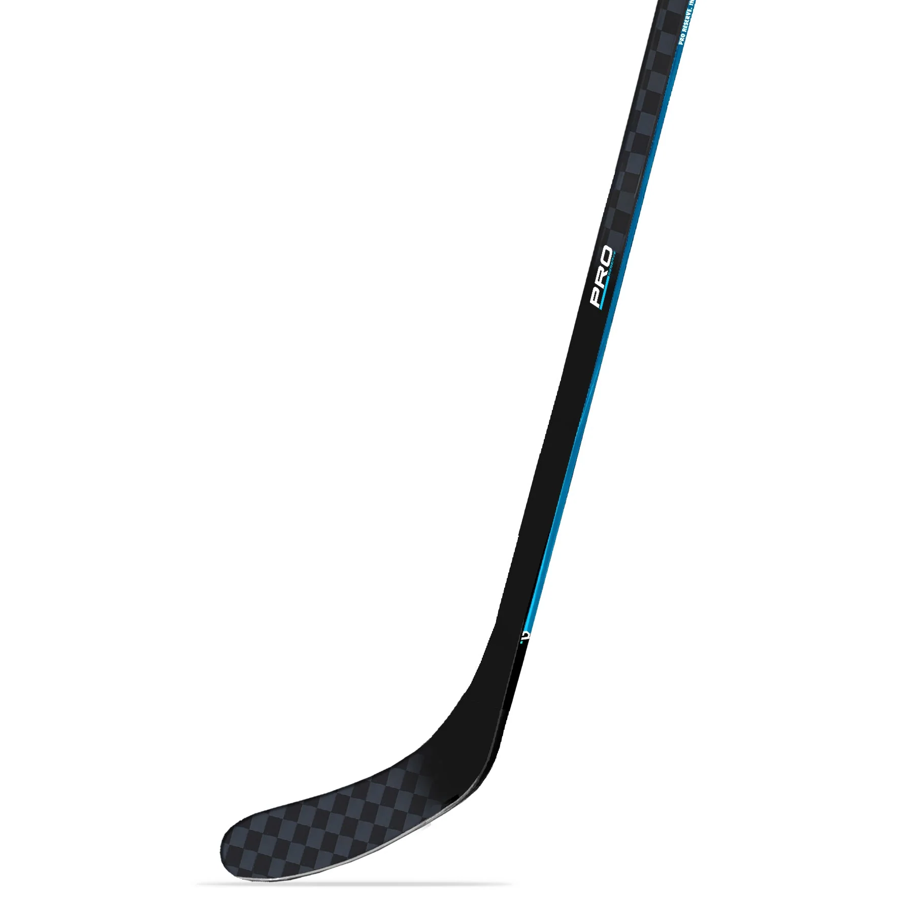 PRO8 (ST: Ovechkin Pro) - OG (BLUE) - Pro Stock Hockey Stick - RIGHT - Image 2