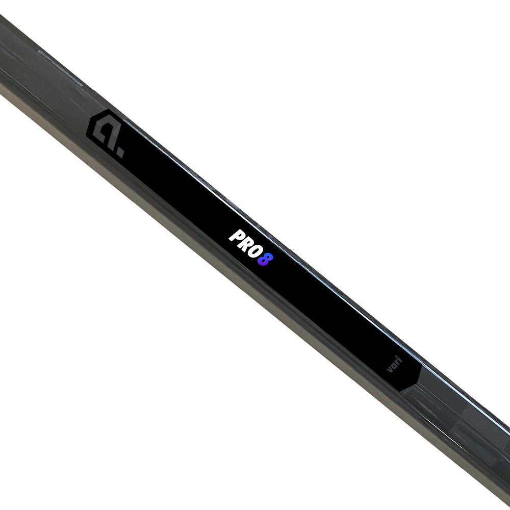 PRO8 (ST: Ovechkin Pro) - VF - Pro Stock Hockey Stick - LEFT - Image 3