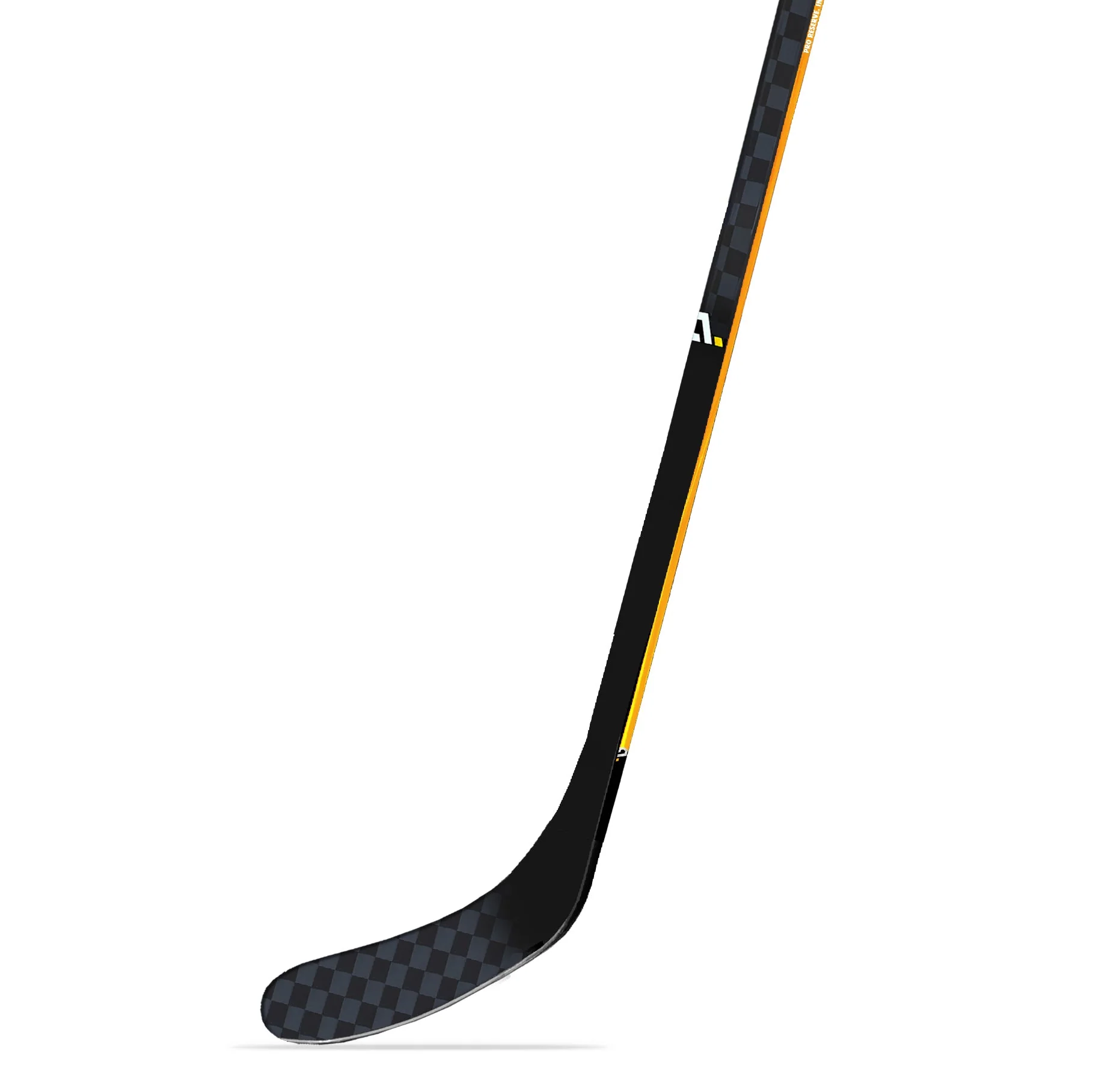 PRO8 (ST: Ovechkin Pro) - VS - Pro Stock Hockey Stick - RIGHT - Image 2