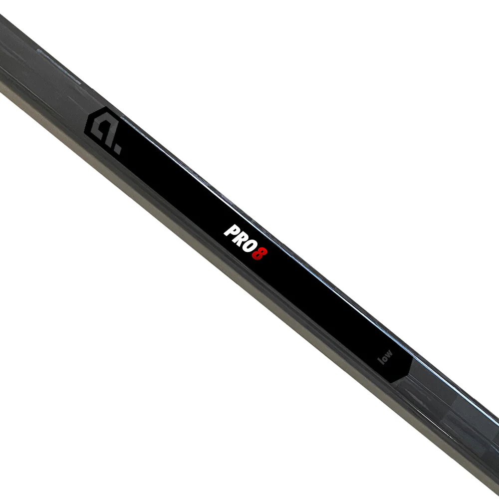 PRO8 (ST: Ovechkin Pro) - VX - Pro Stock Hockey Stick - RIGHT - Image 3