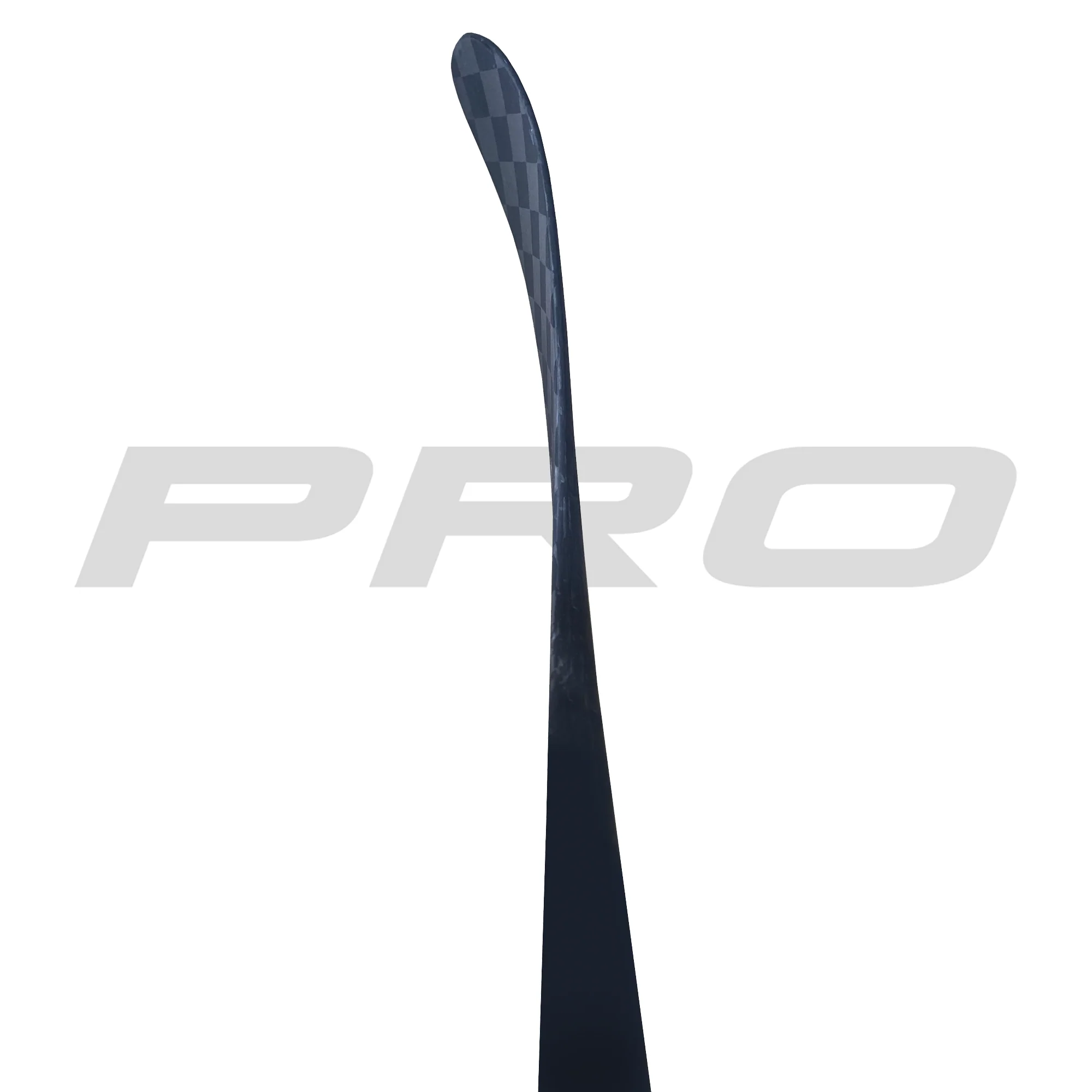 PRO81 (ST: Hossa Pro) - VS - Pro Stock Hockey Stick - RIGHT