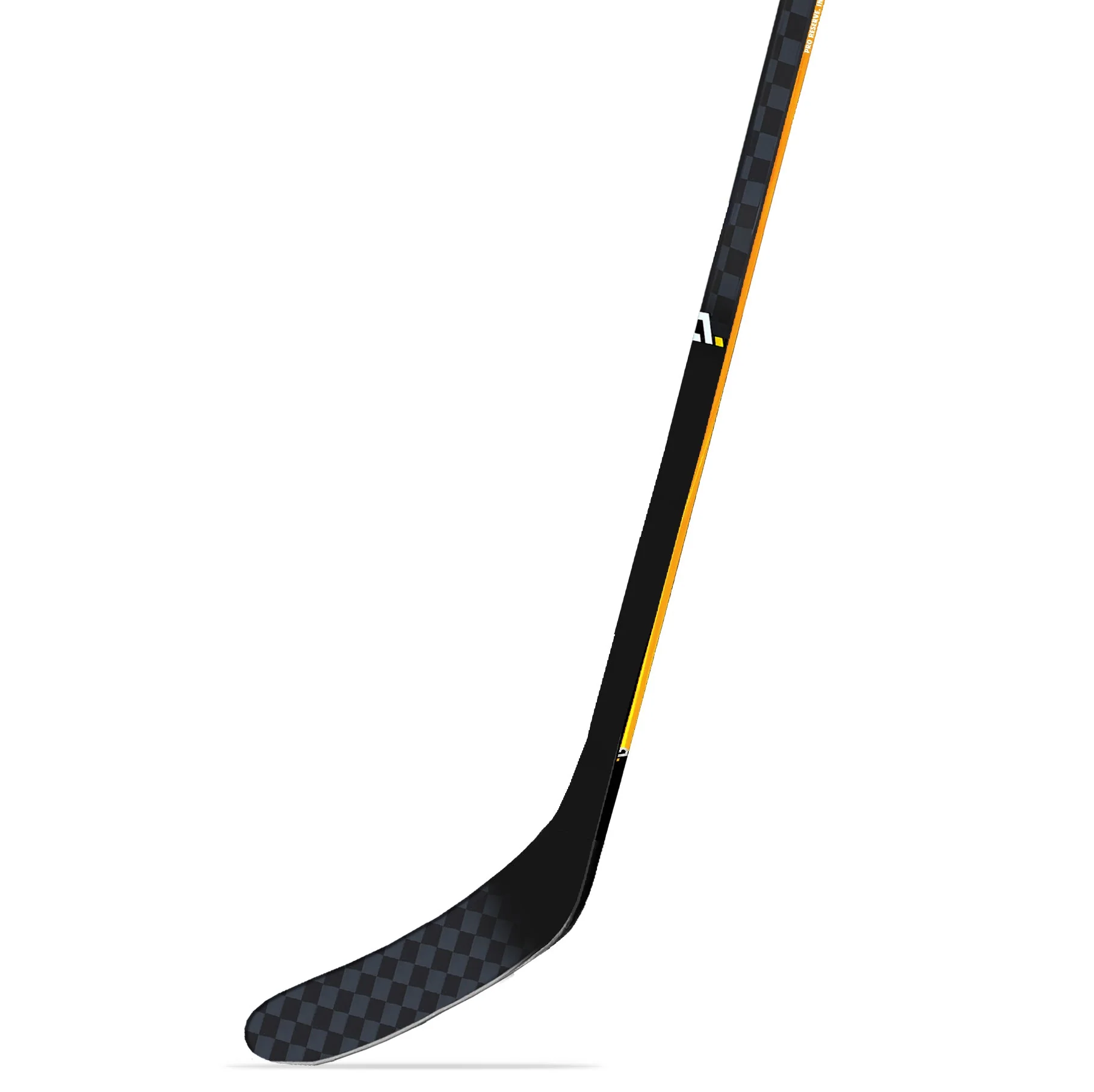 PRO81 (ST: Hossa Pro) - VS - Pro Stock Hockey Stick - RIGHT - Image 2
