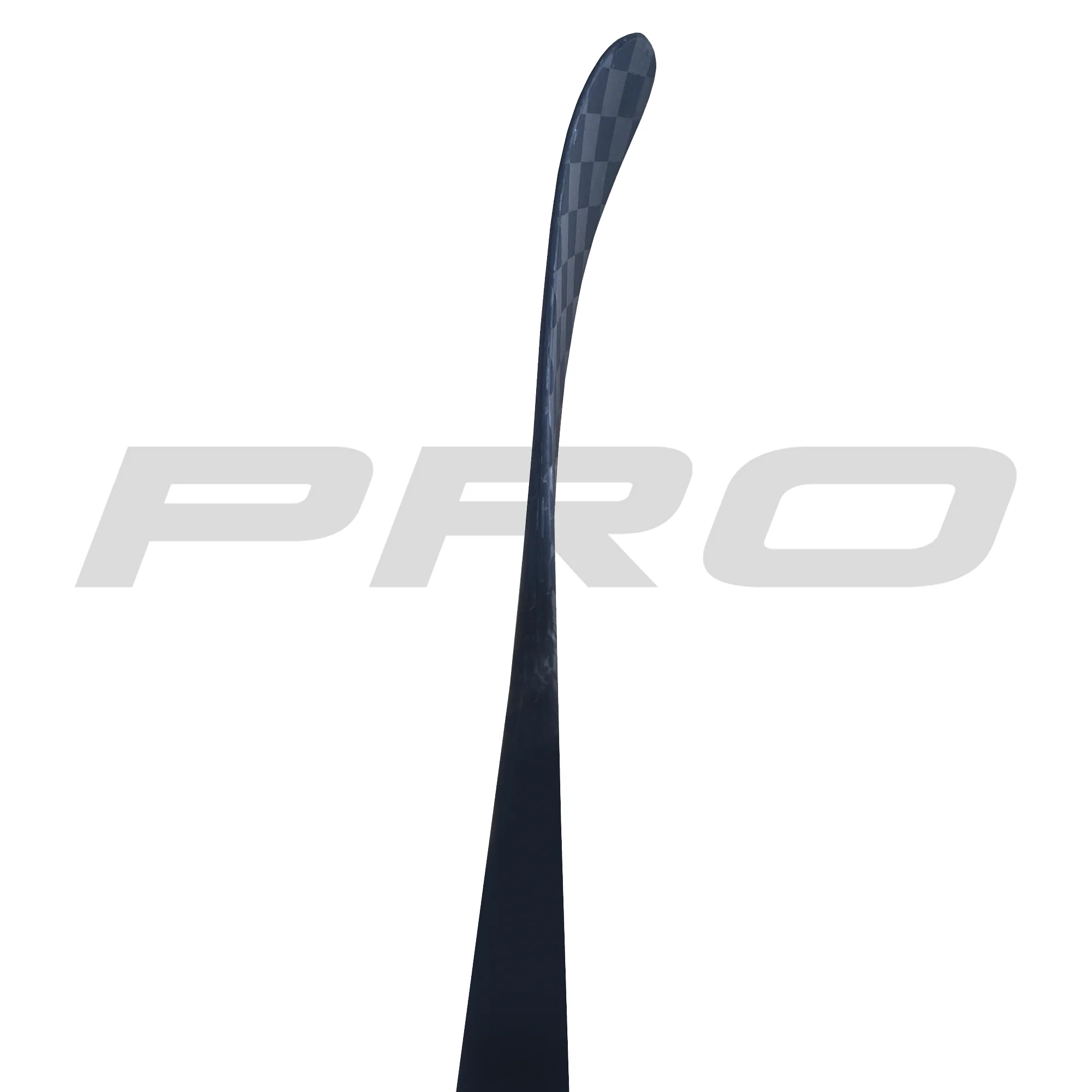 PRO81 (ST: Hossa Pro) - VX - Pro Stock Hockey Stick - LEFT